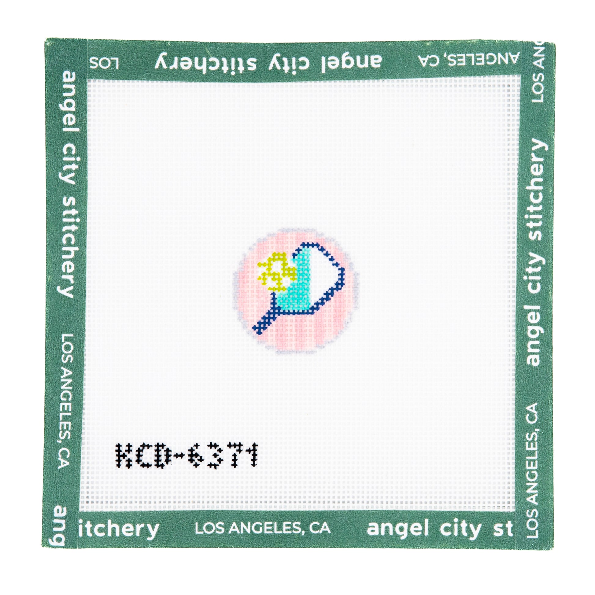 Pickleball Key Fob Insert