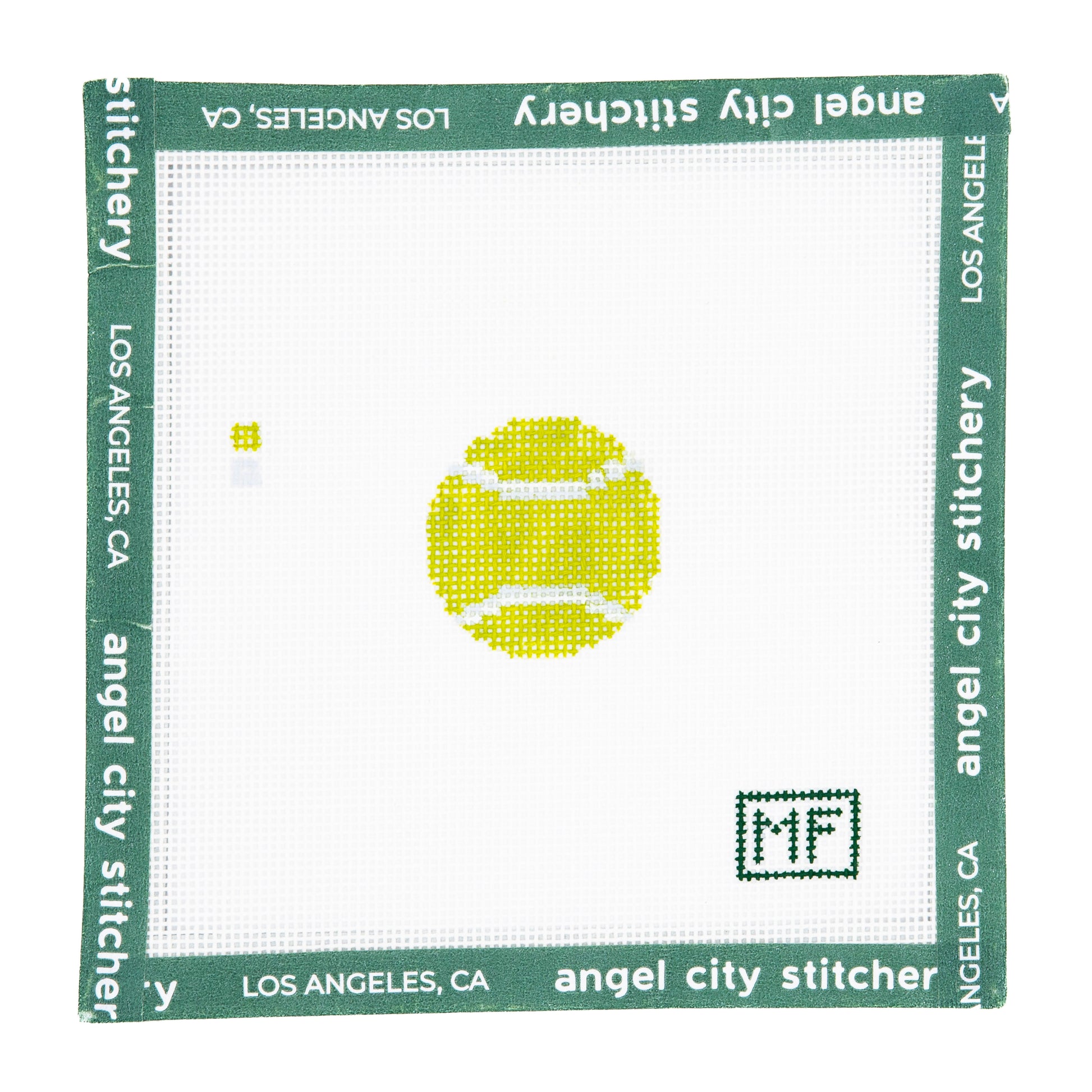 Tennis Ball Mini