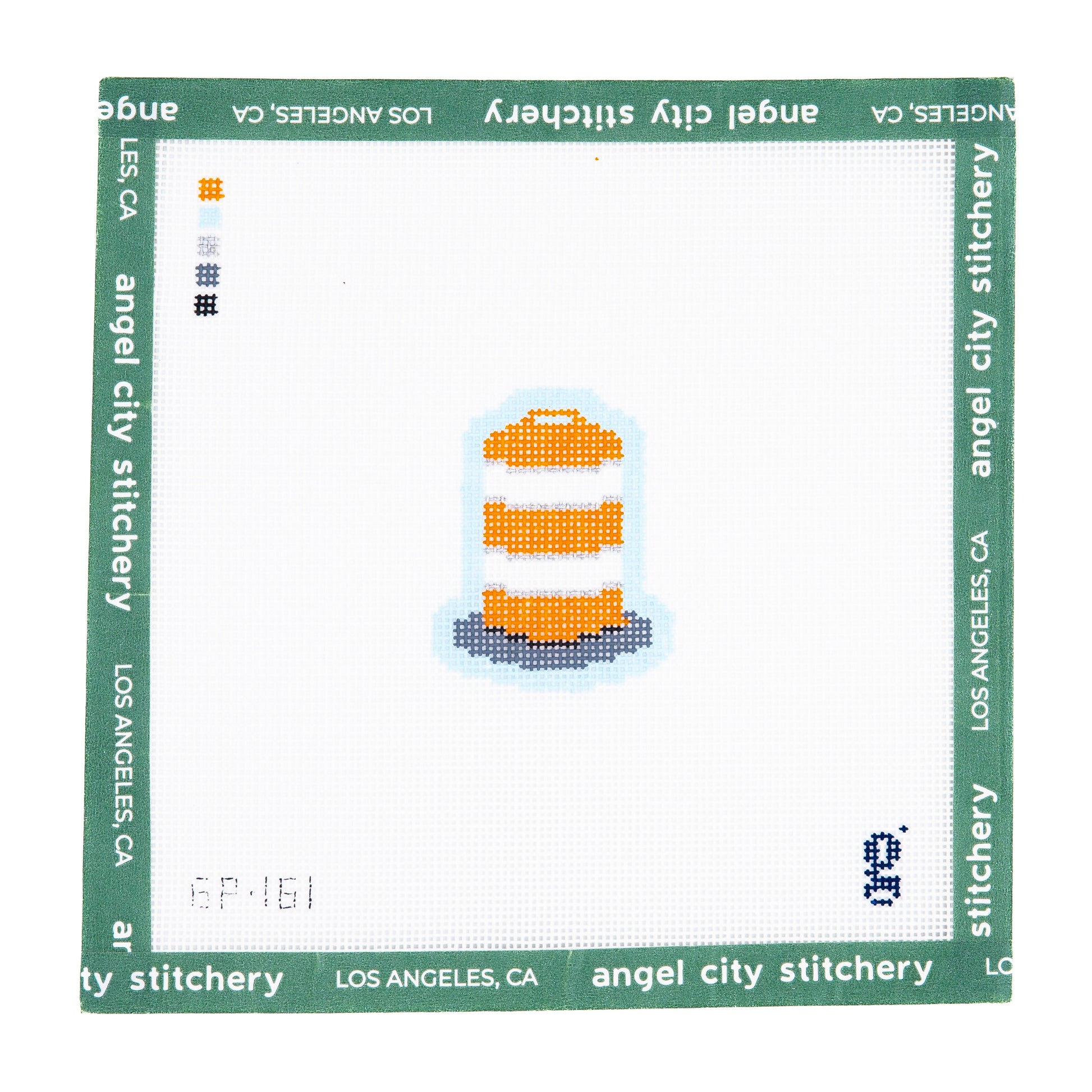 Mini Traffic Drum