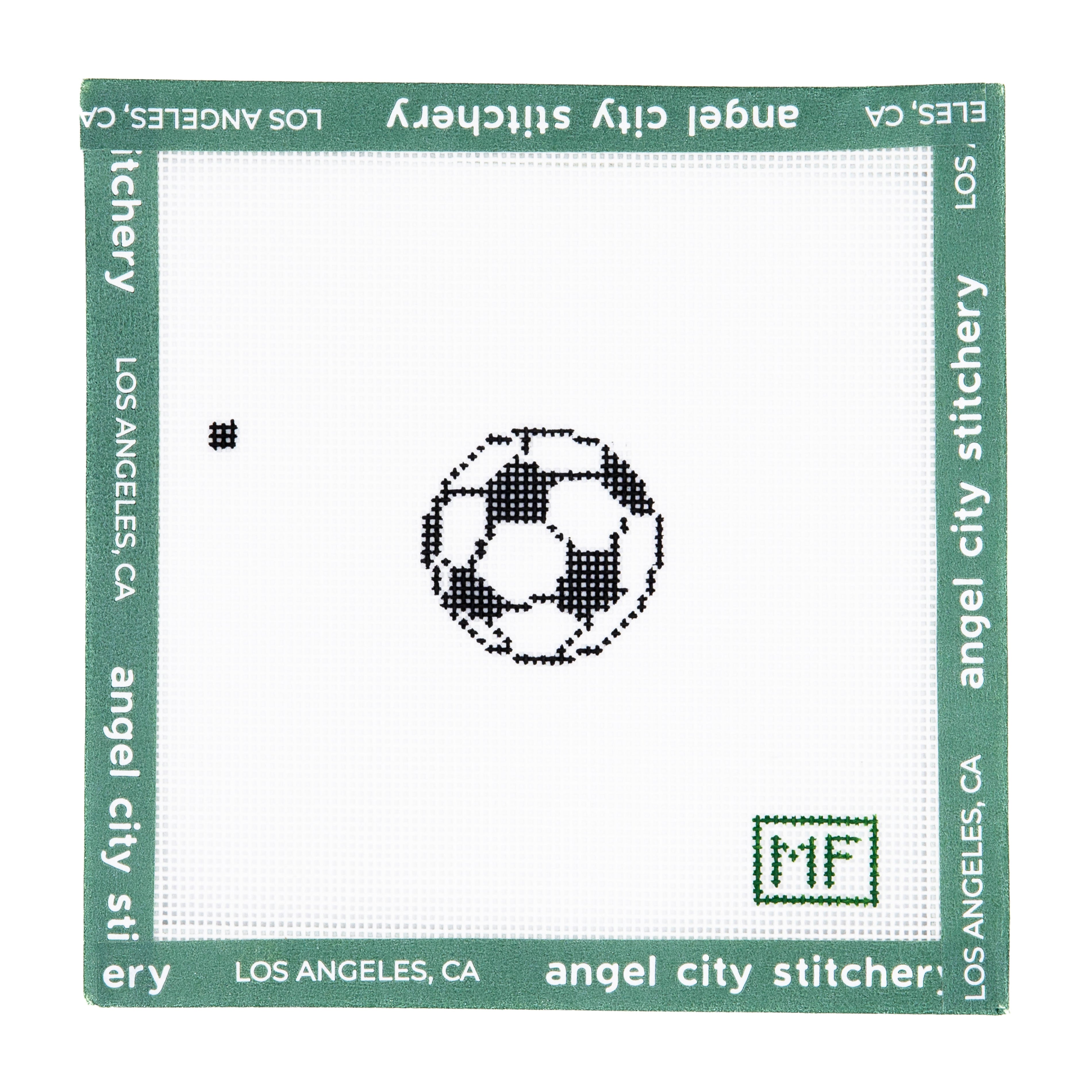 Soccer Ball Mini