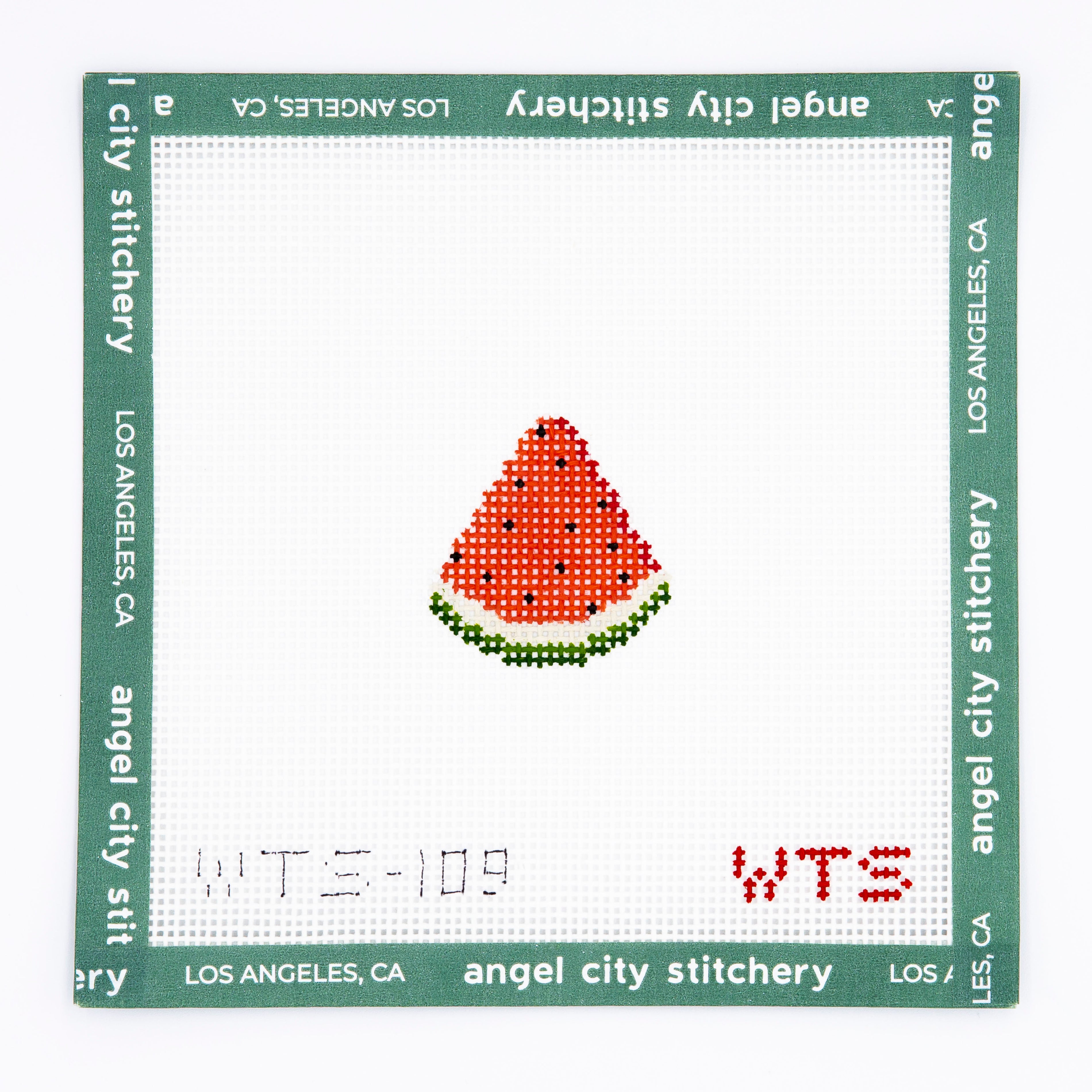 Mini Watermelon Slice