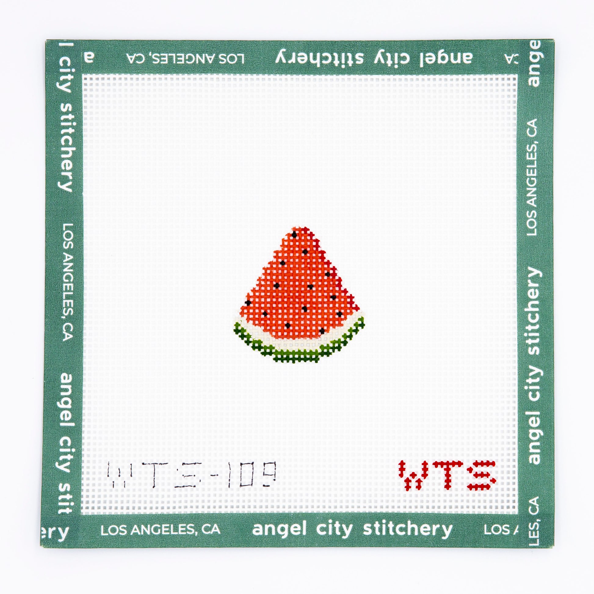 Mini Watermelon Slice