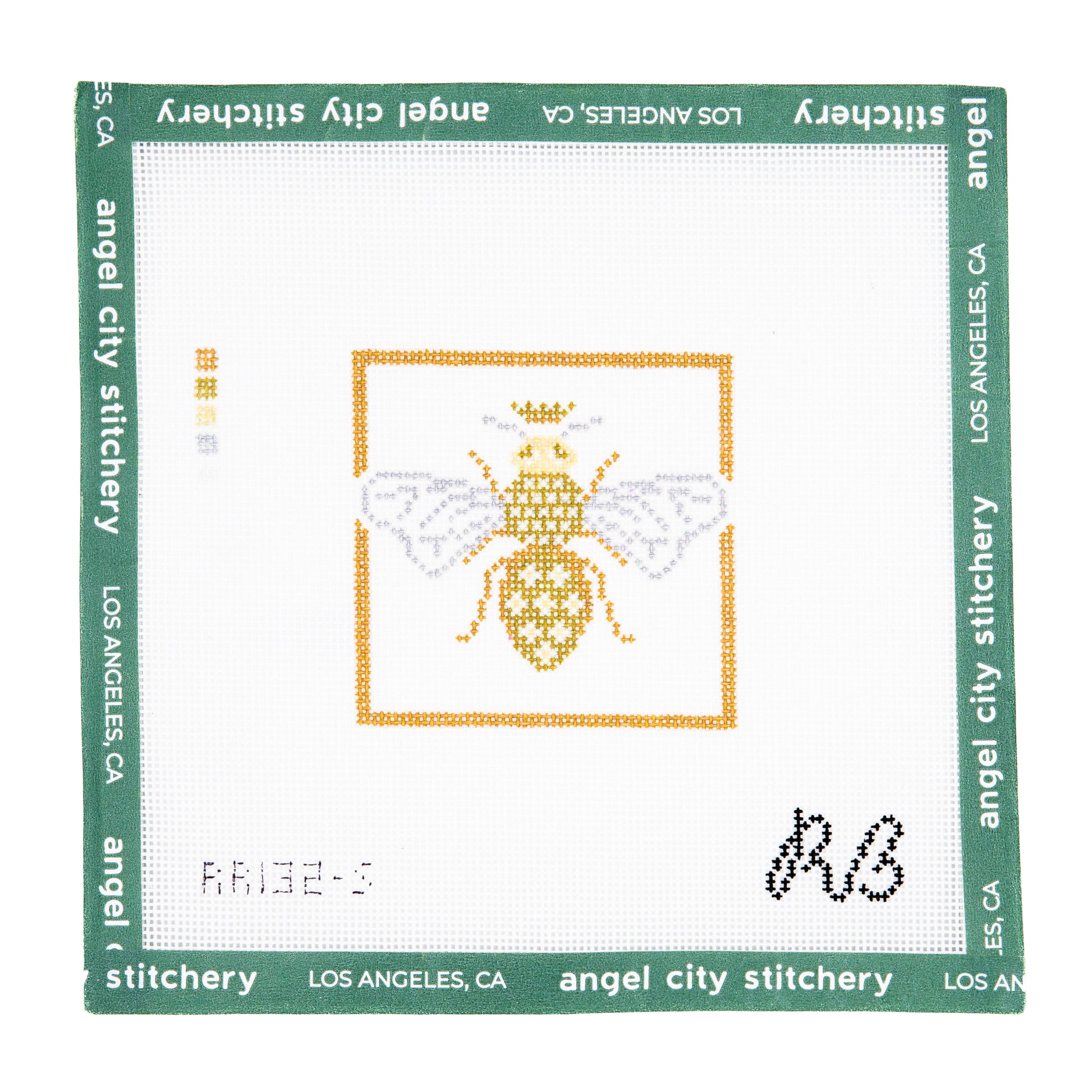 Glitzy Bee Small
