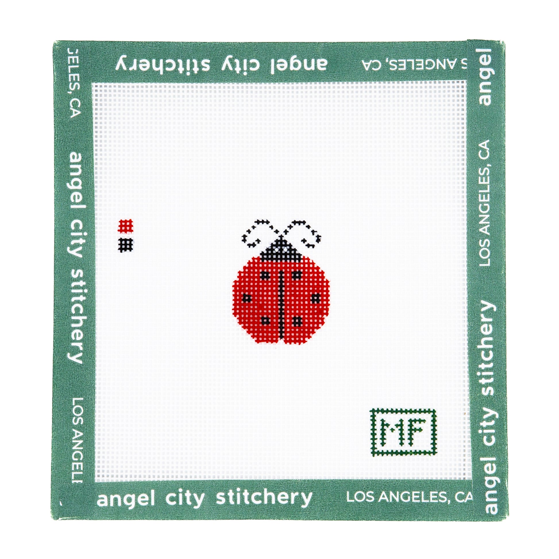 Ladybug Mini