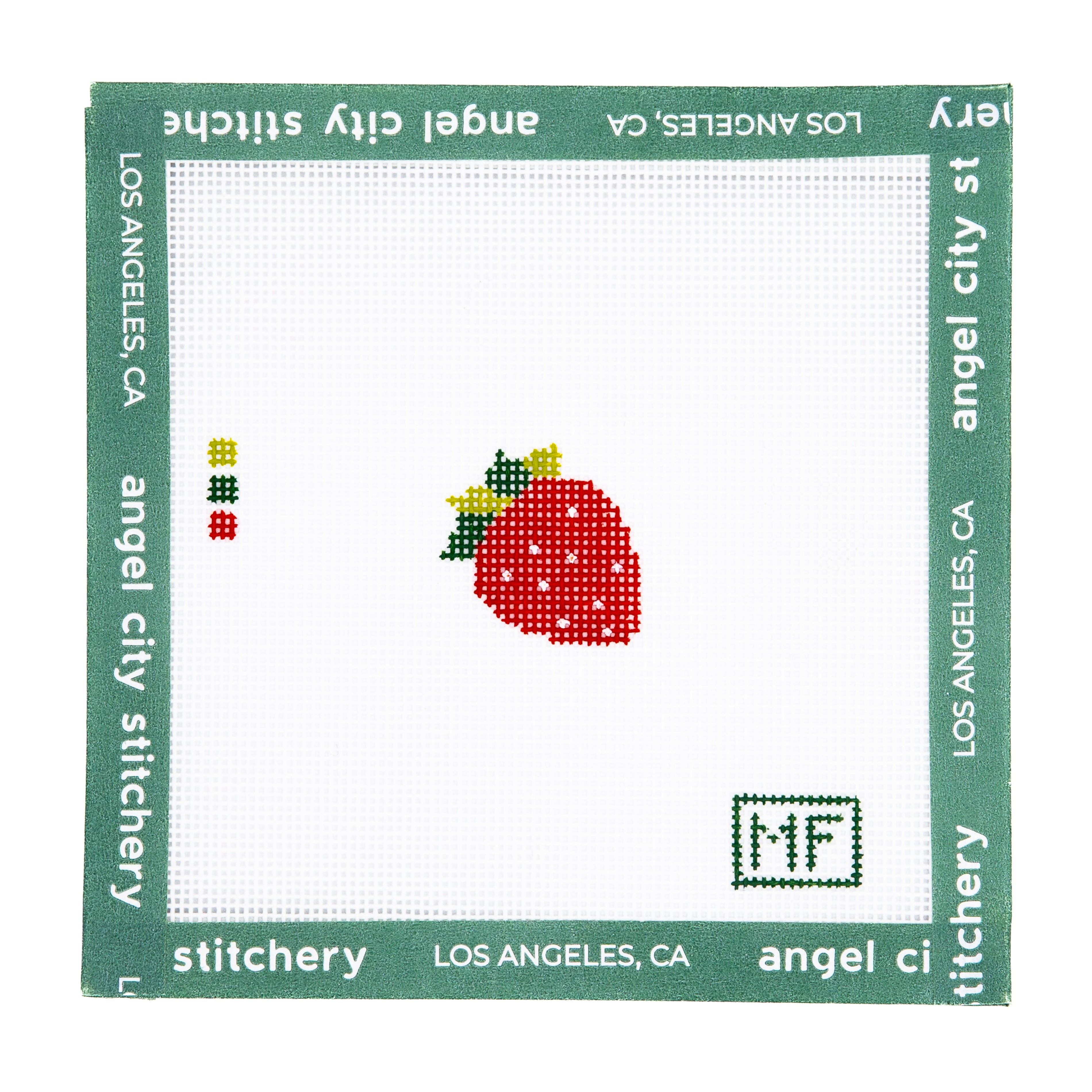 Strawberry Mini