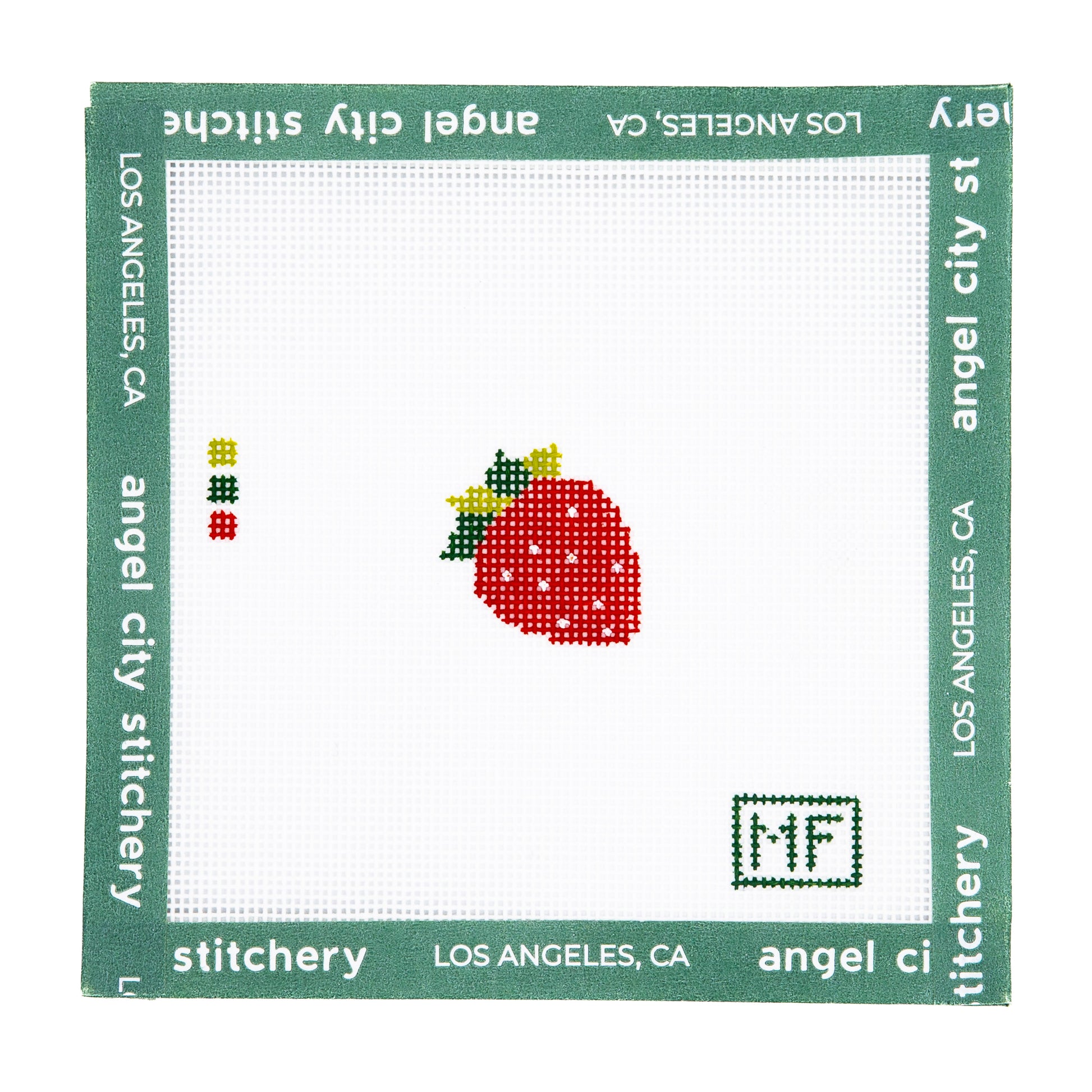 Strawberry Mini