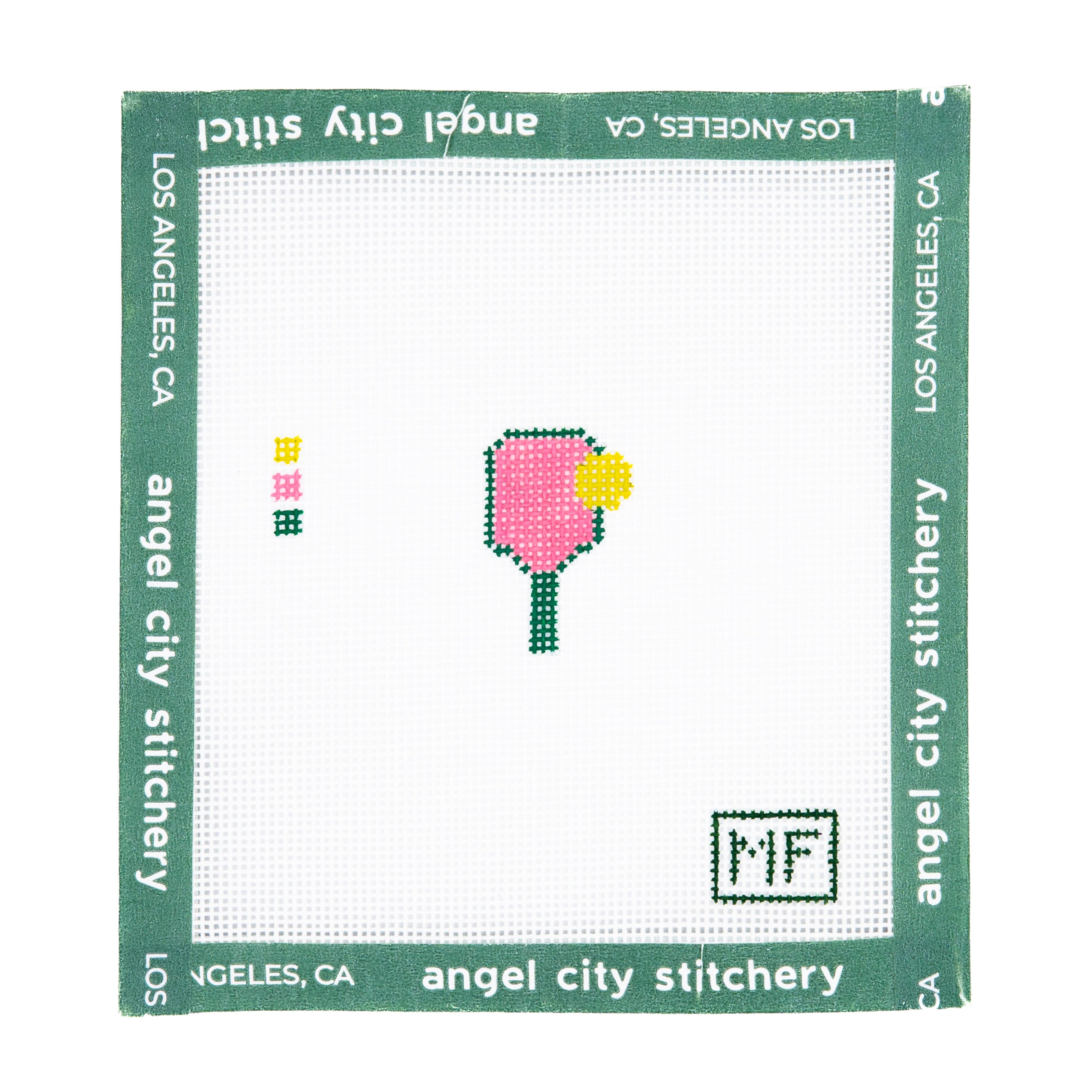 Pickle Ball Mini