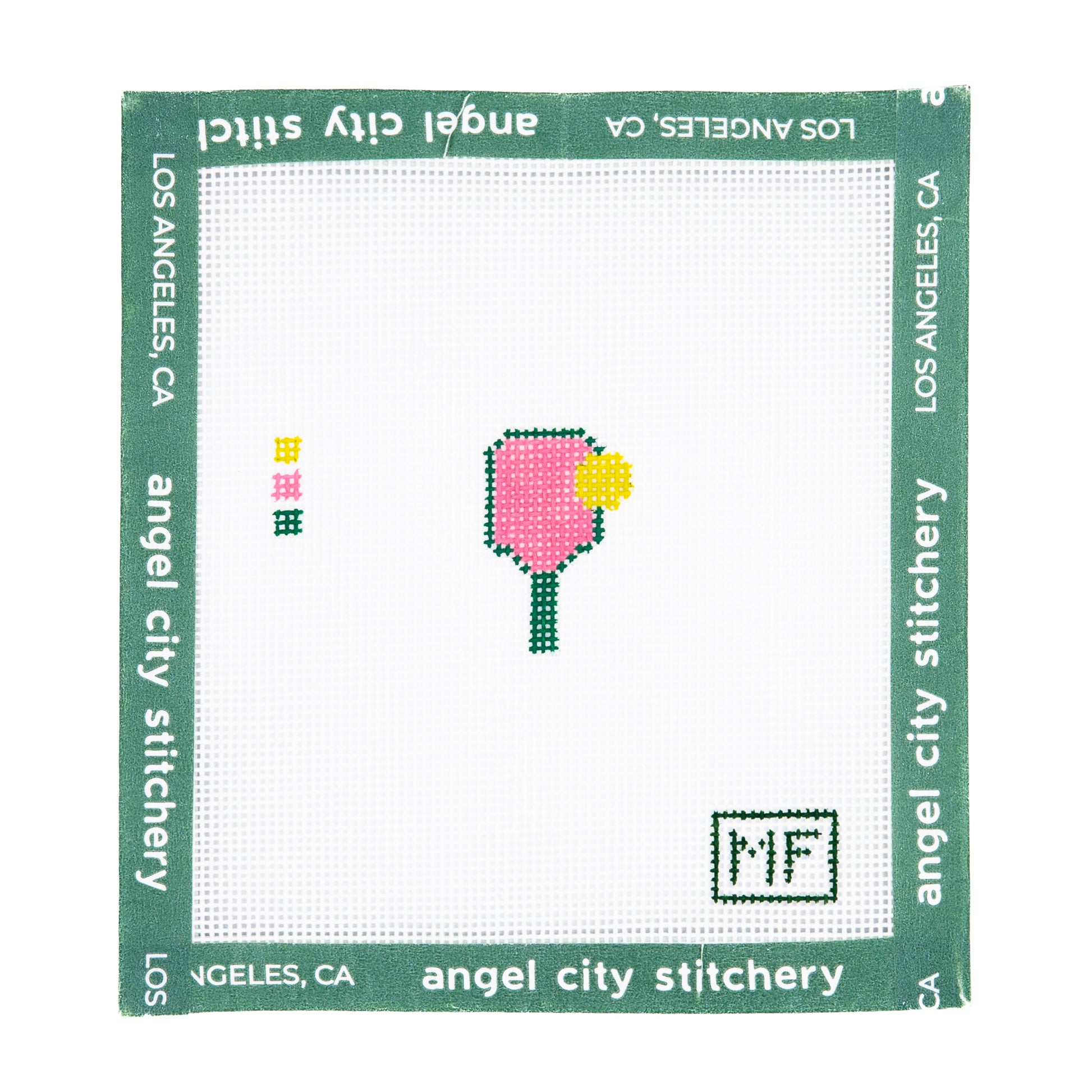 Pickle Ball Mini