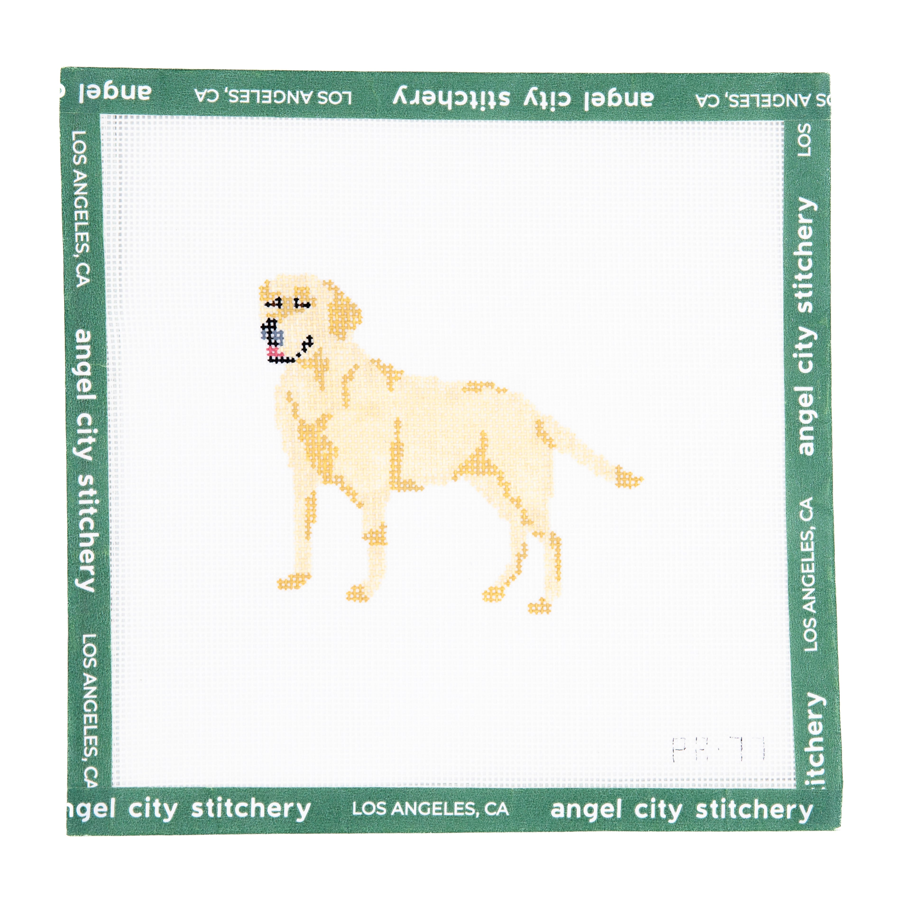 Yellow Lab