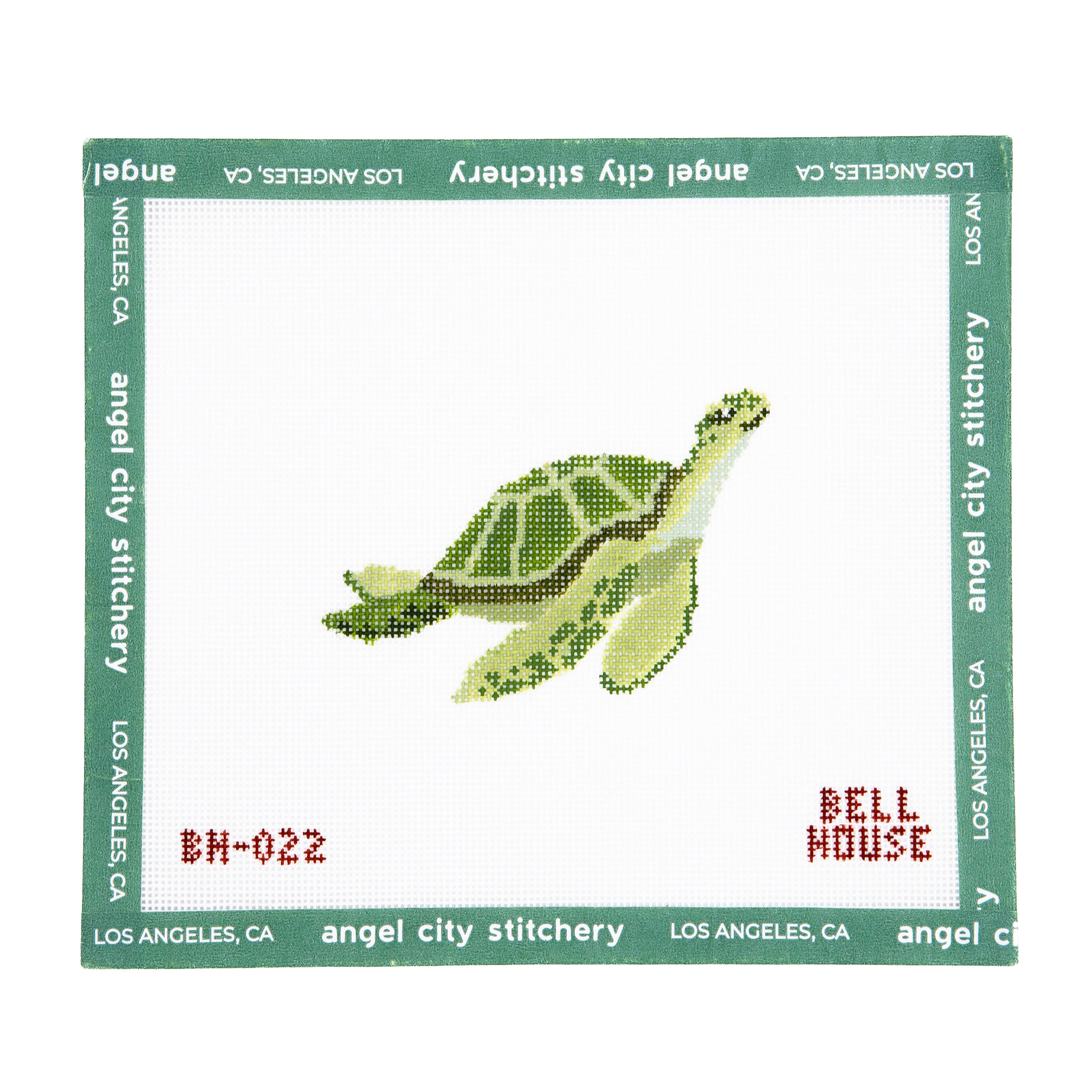 Sea Turtle