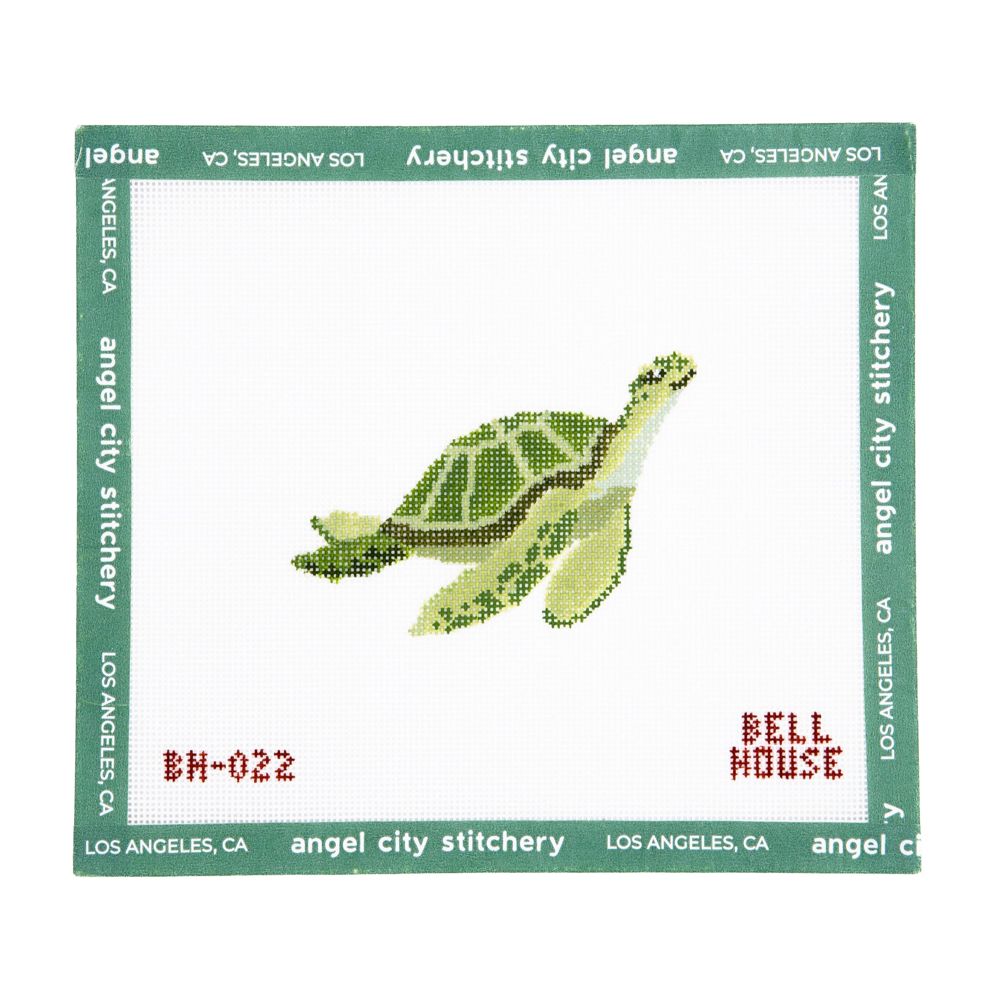 Sea Turtle