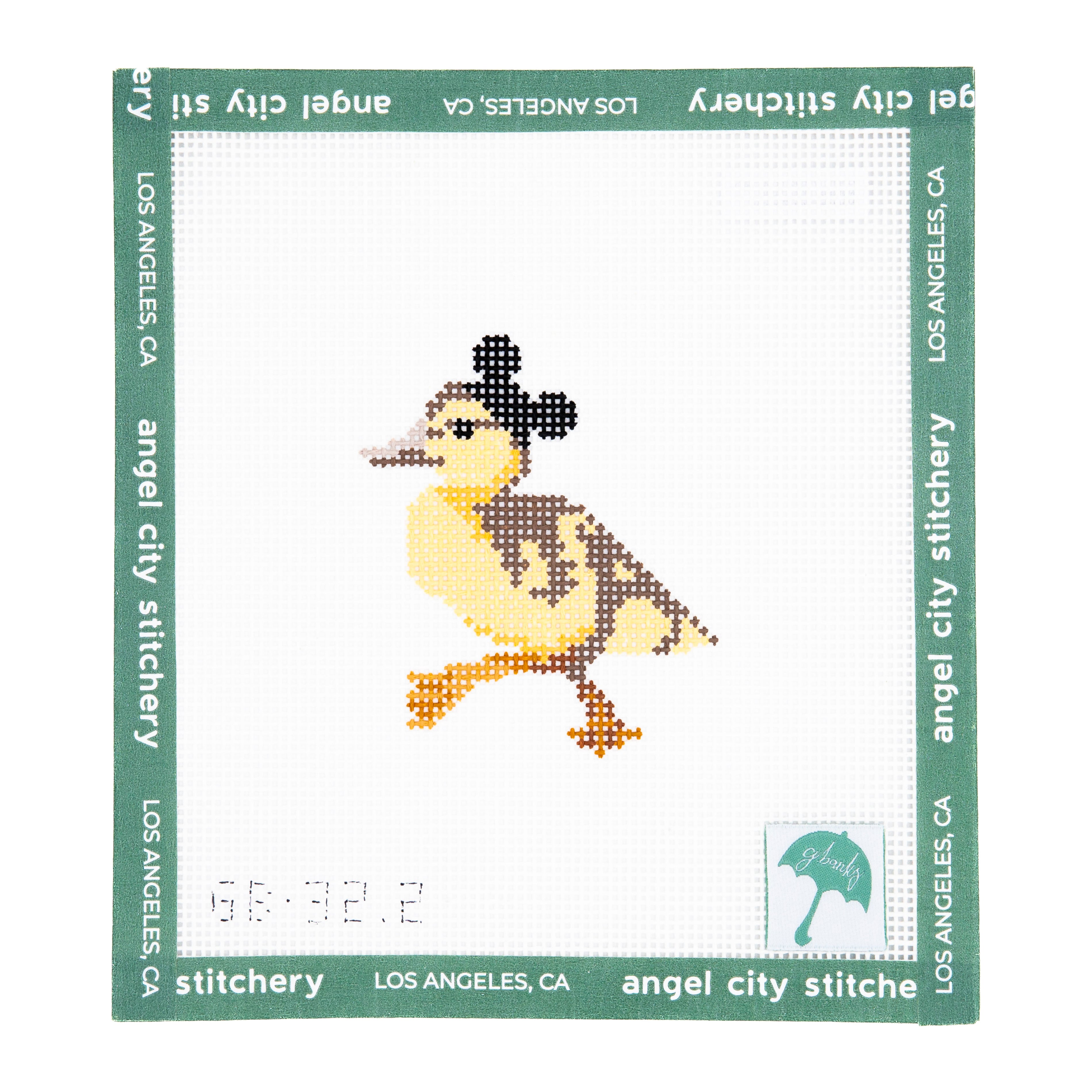 Disney Duck