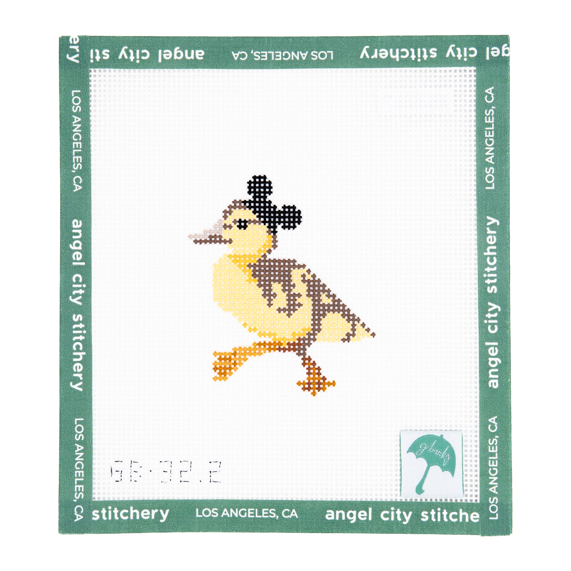 Disney Duck