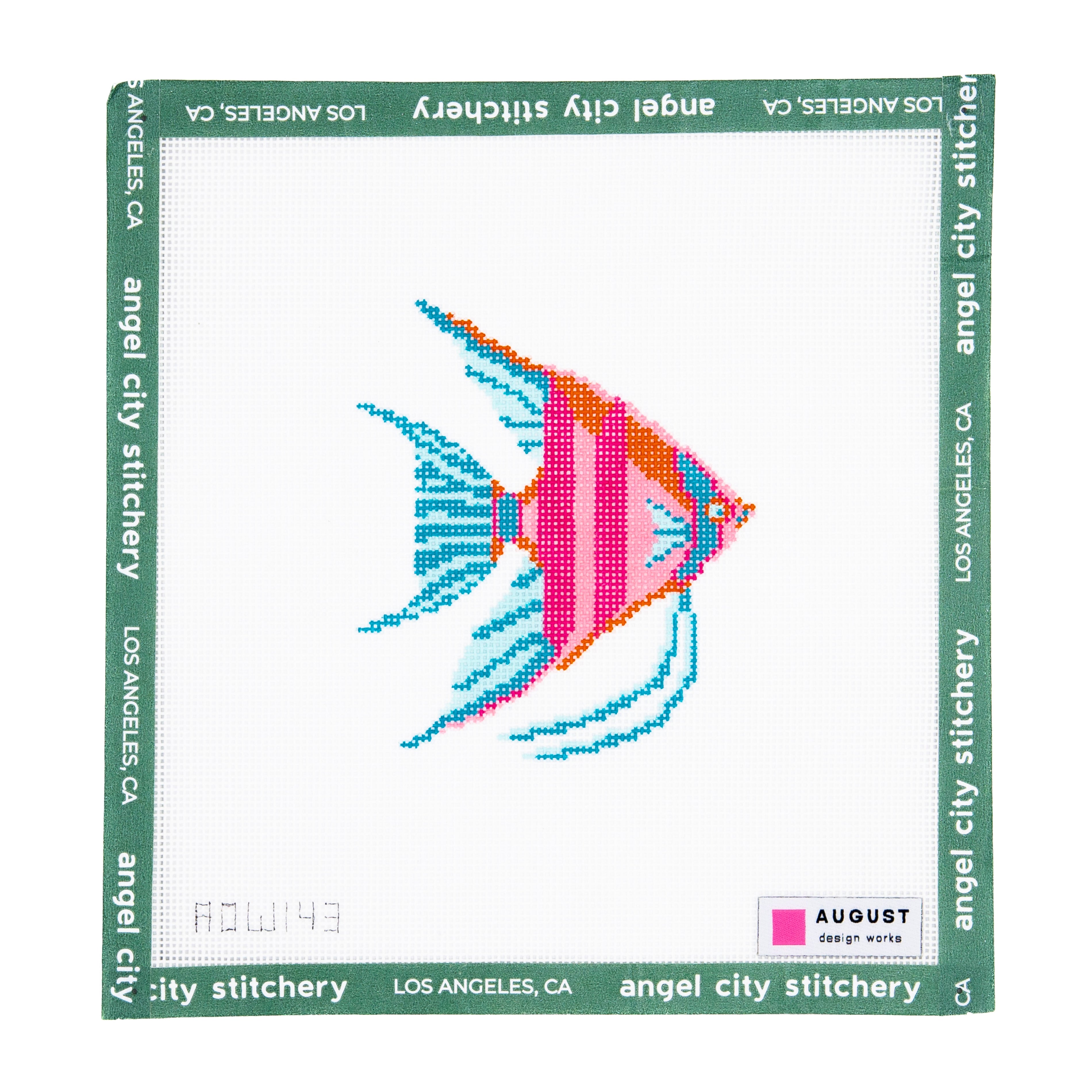 Angelfish