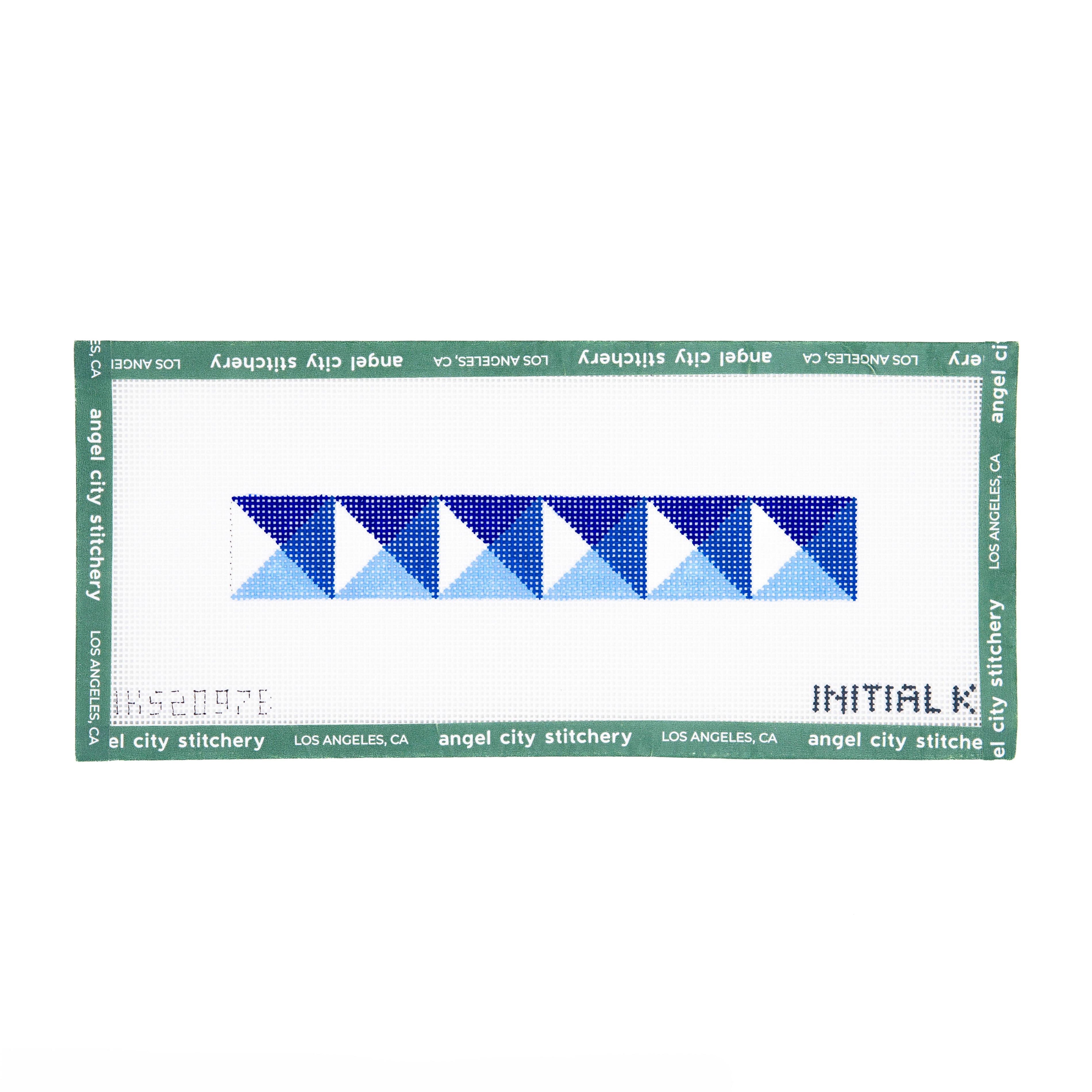Blue Reflection Fob