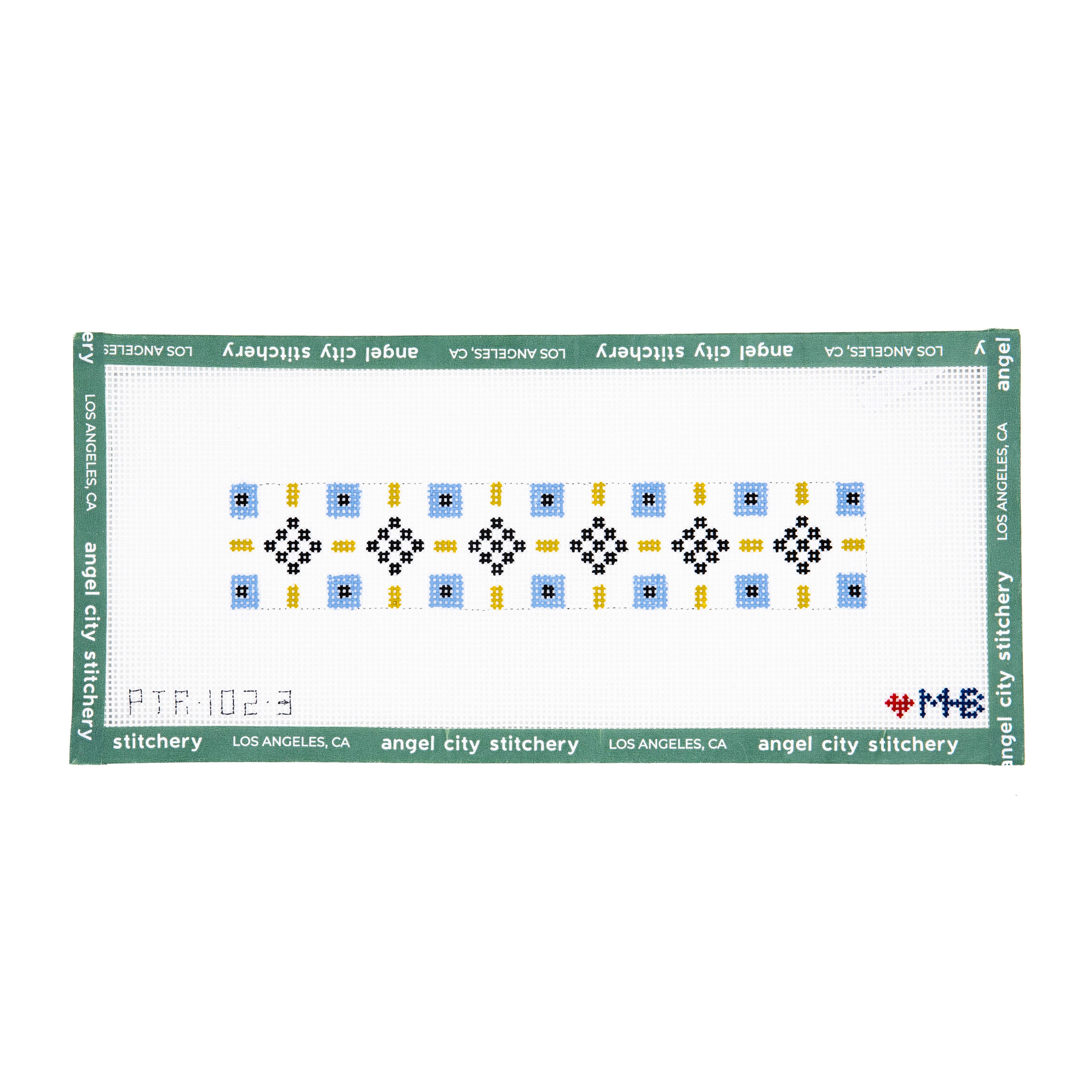 Geo Tile Fob