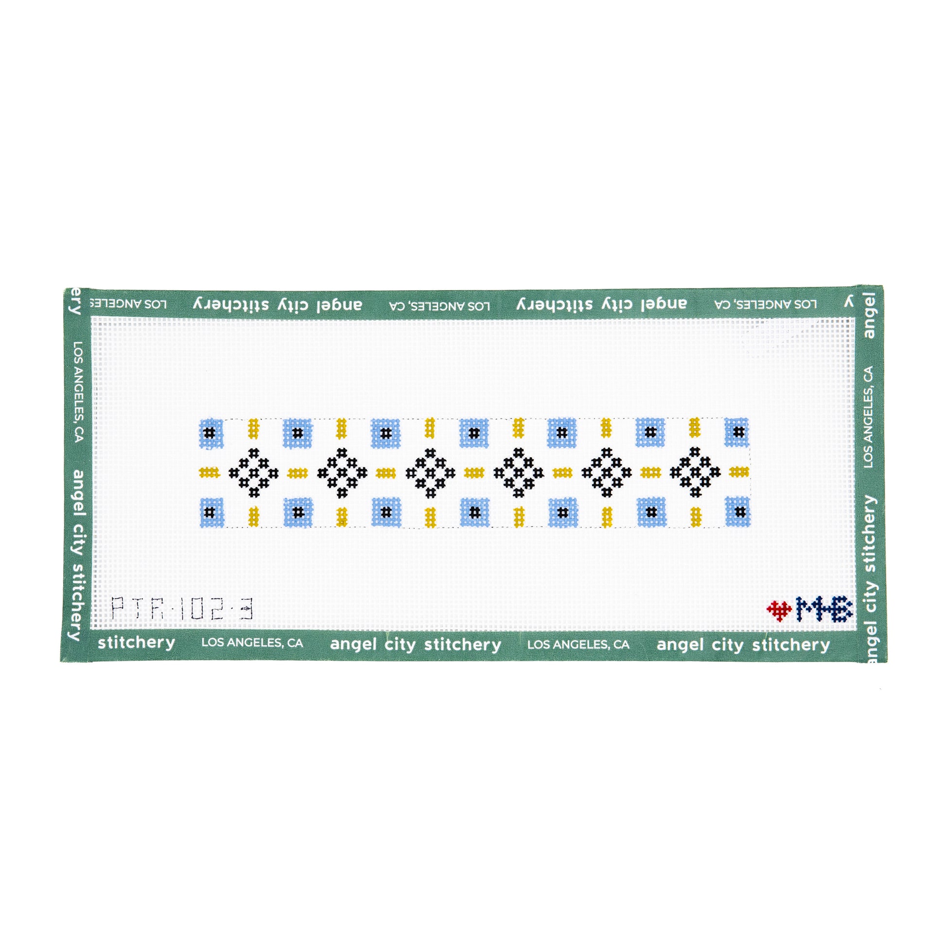 Geo Tile Fob