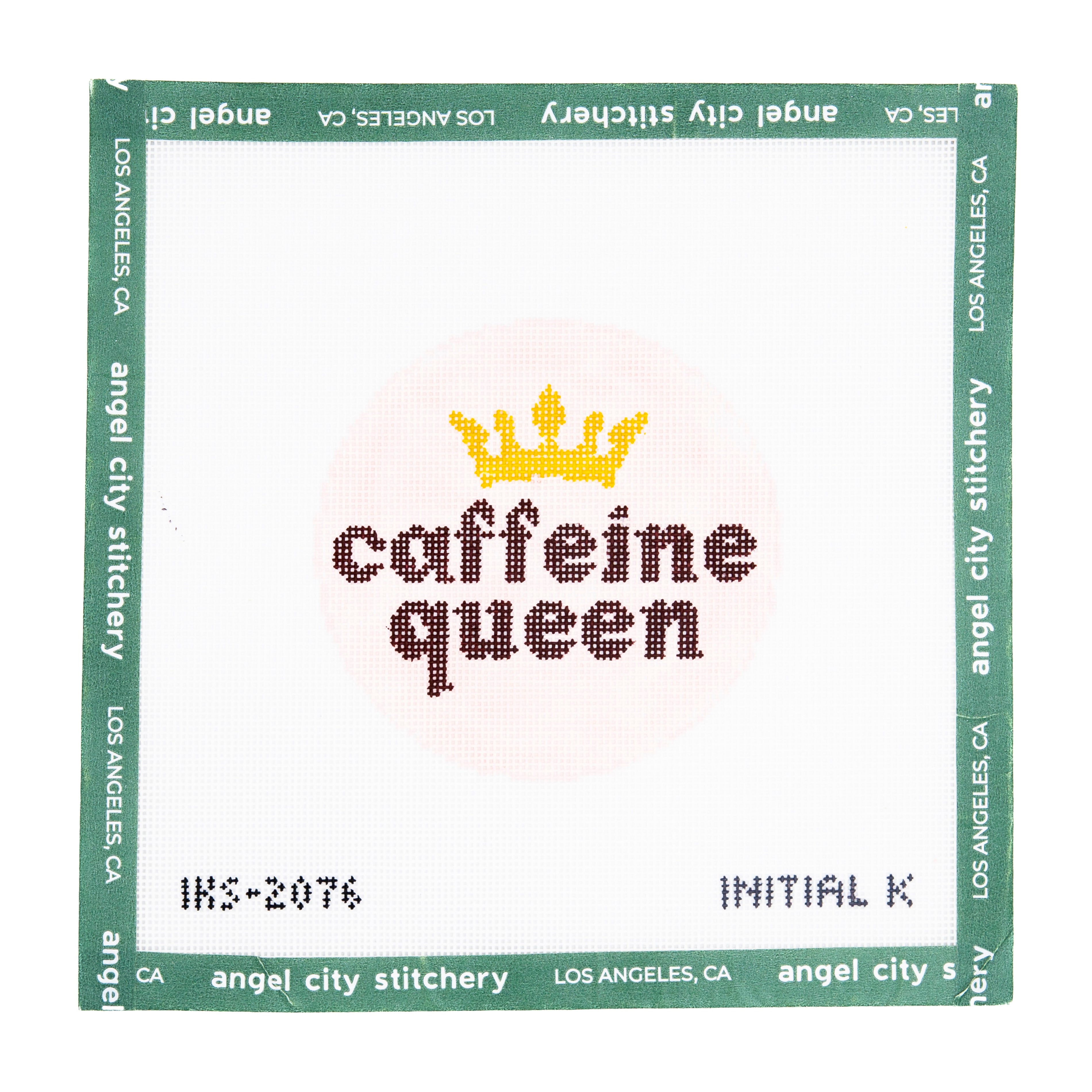 Caffeine Queen