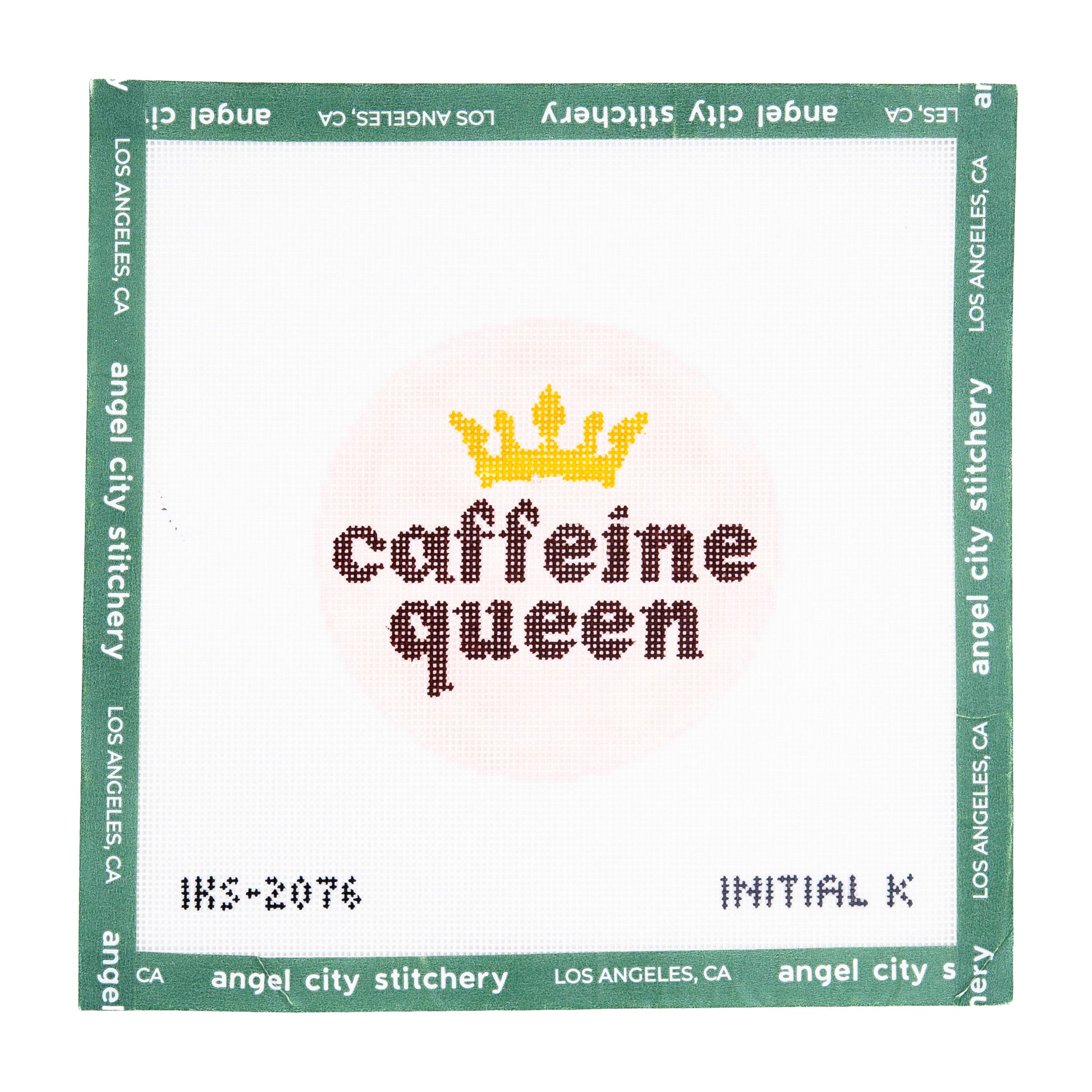 Caffeine Queen