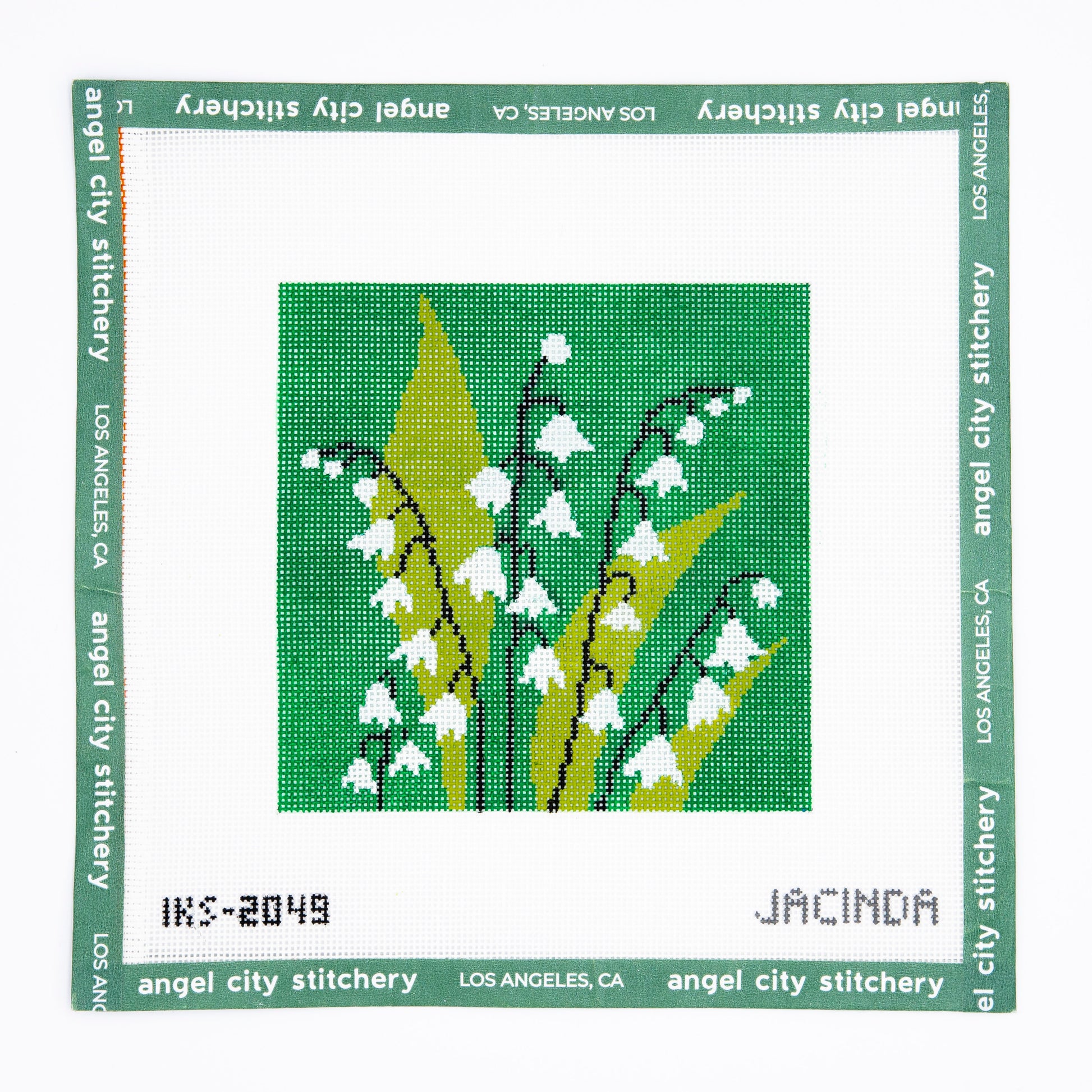 Lily of the Valley