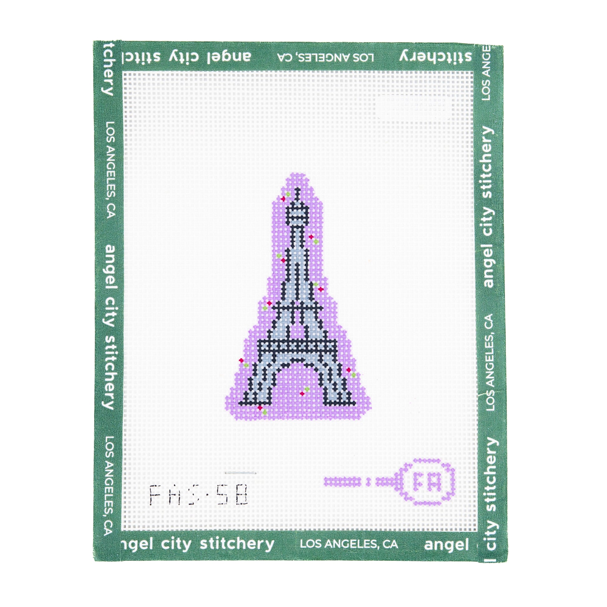 Mini Eiffel Tower