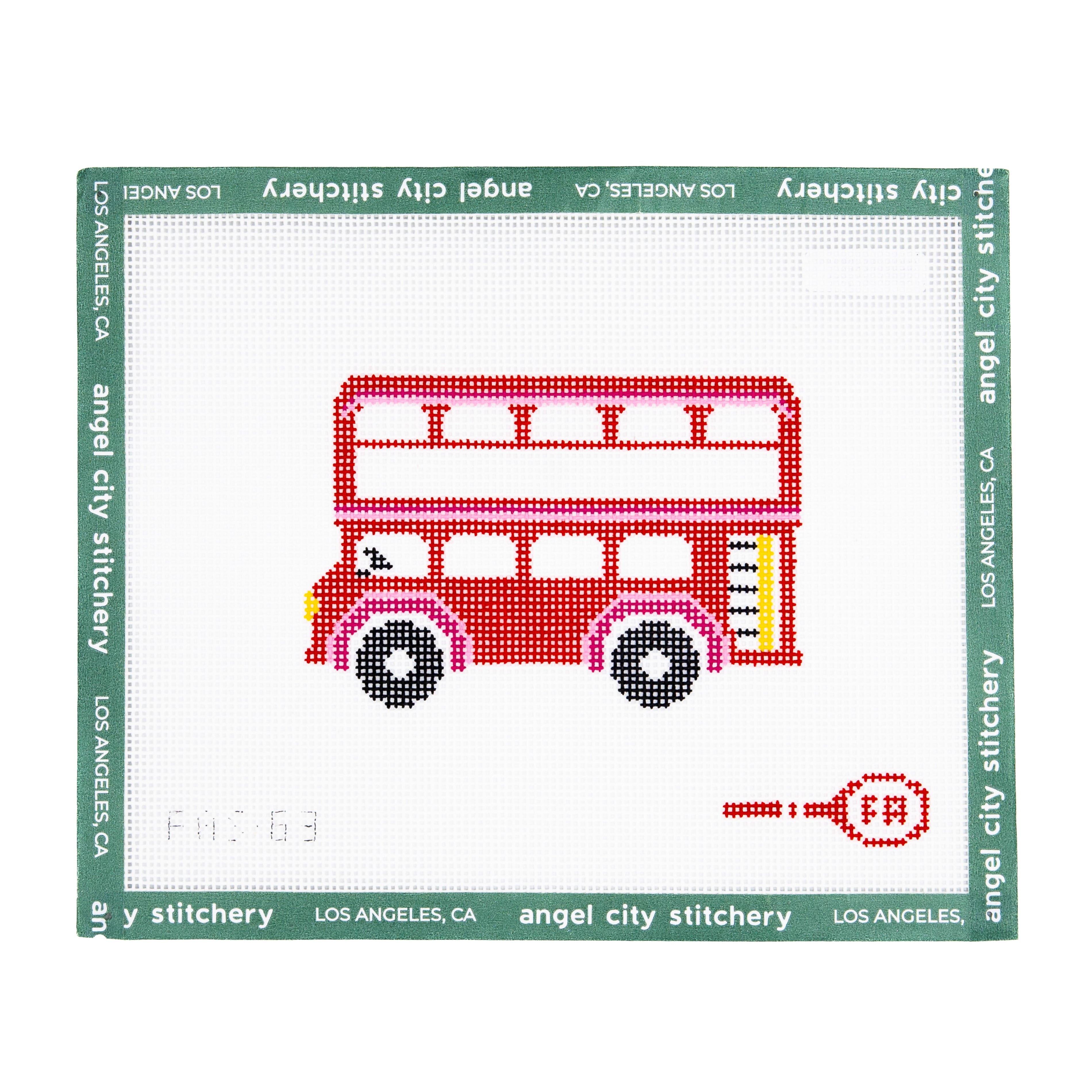 London Bus