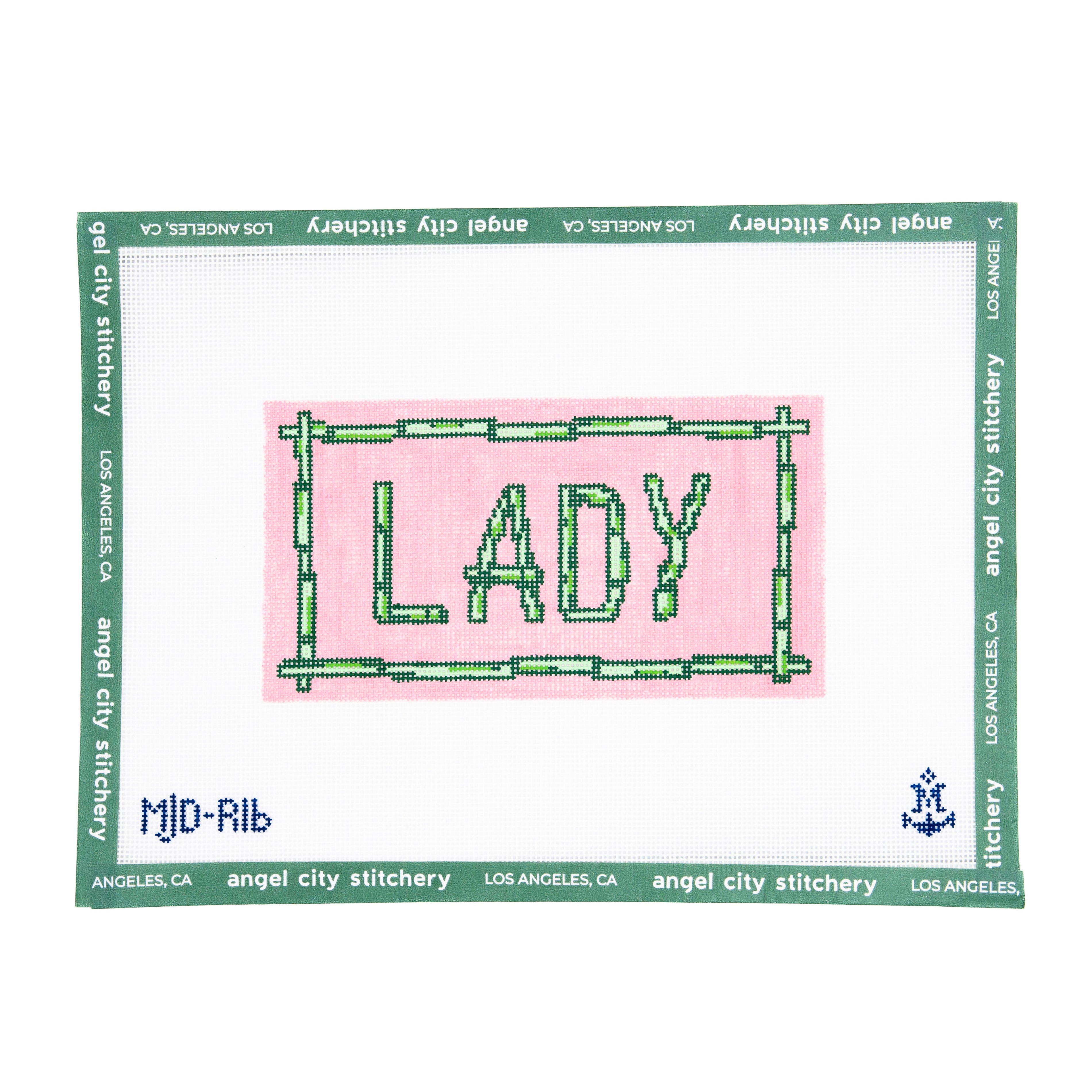 Lady