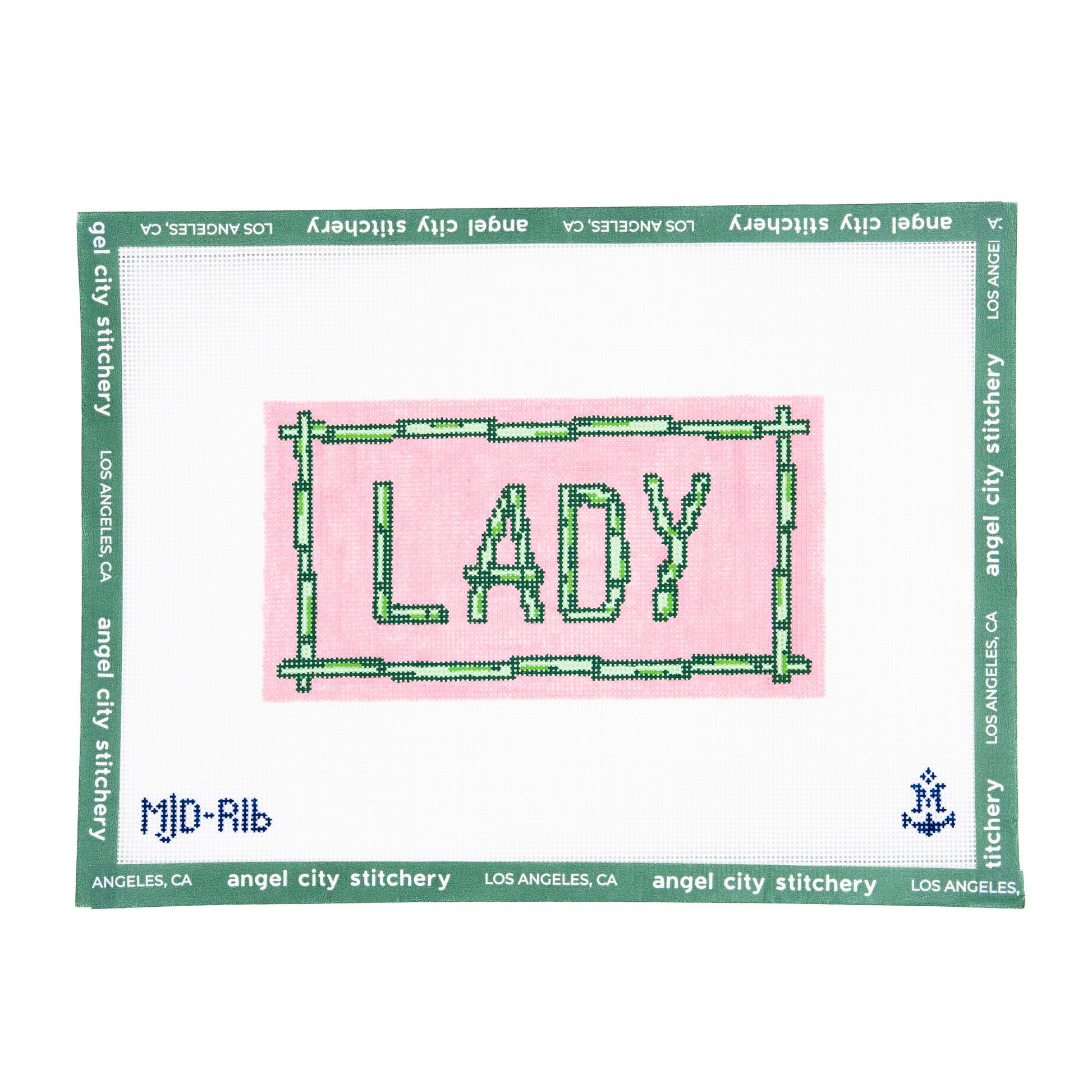 Lady