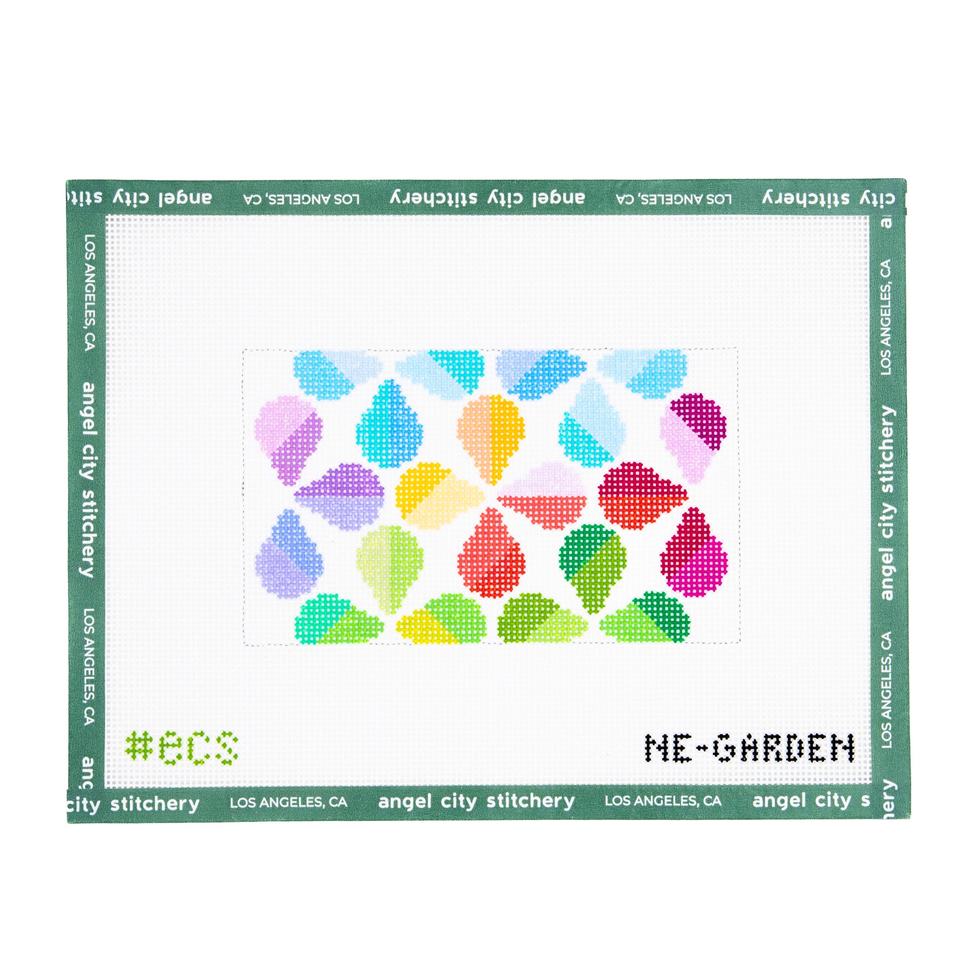 Garden Insert