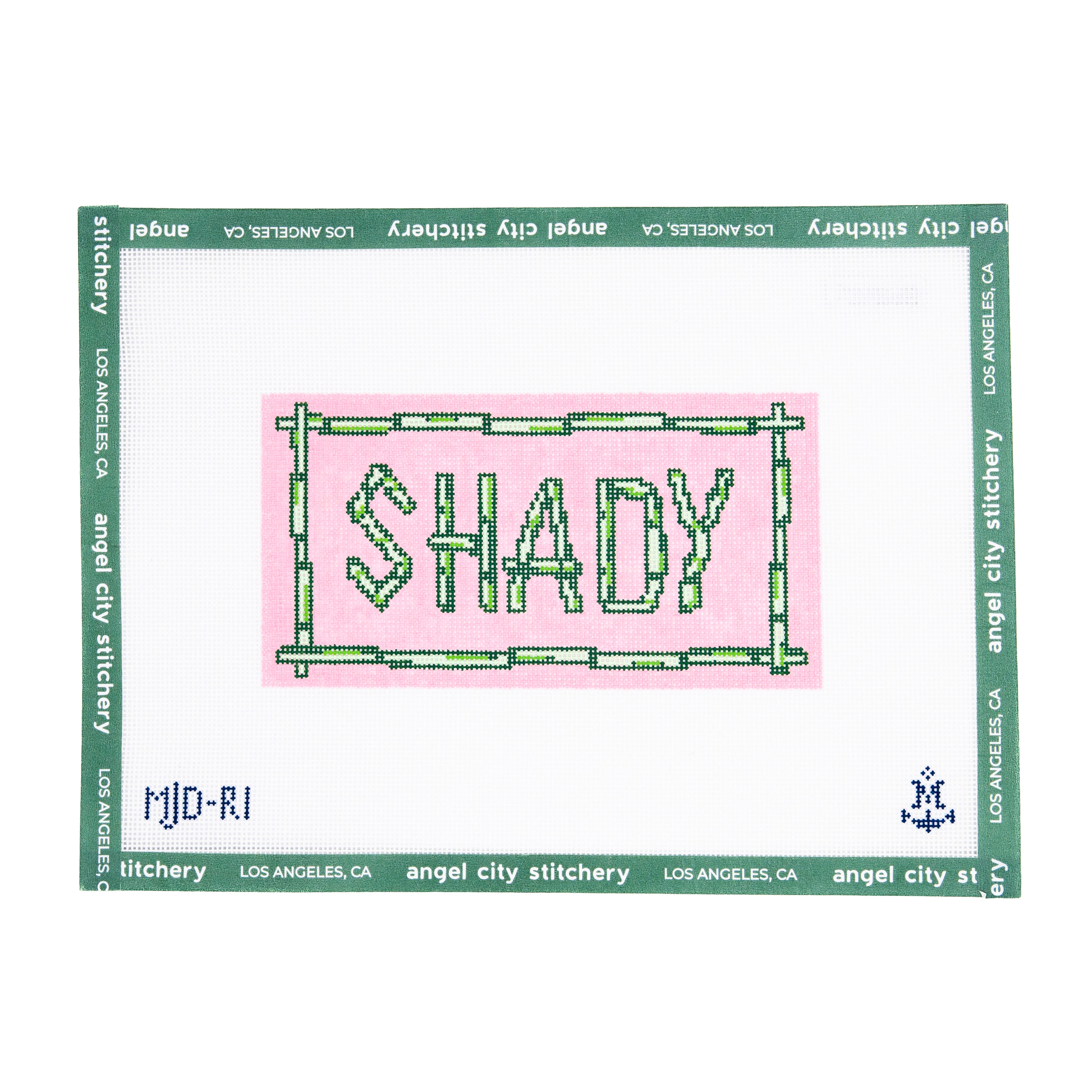 Shady