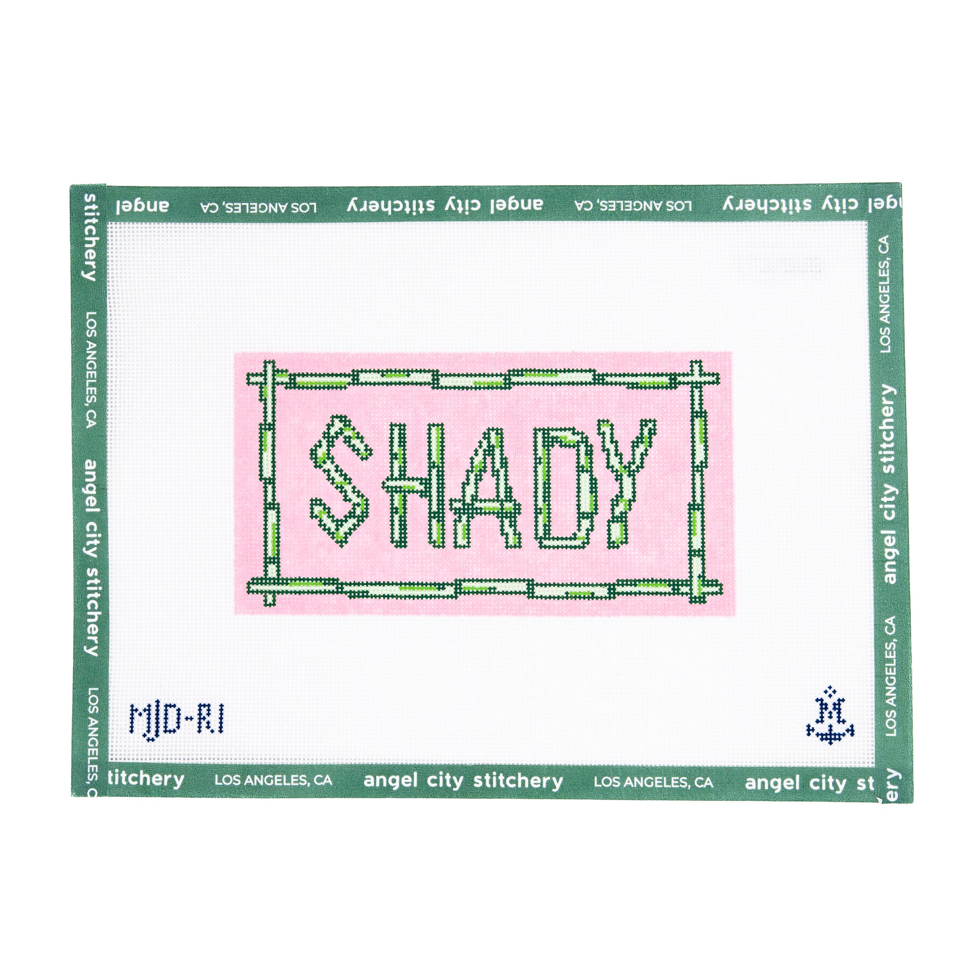 Shady