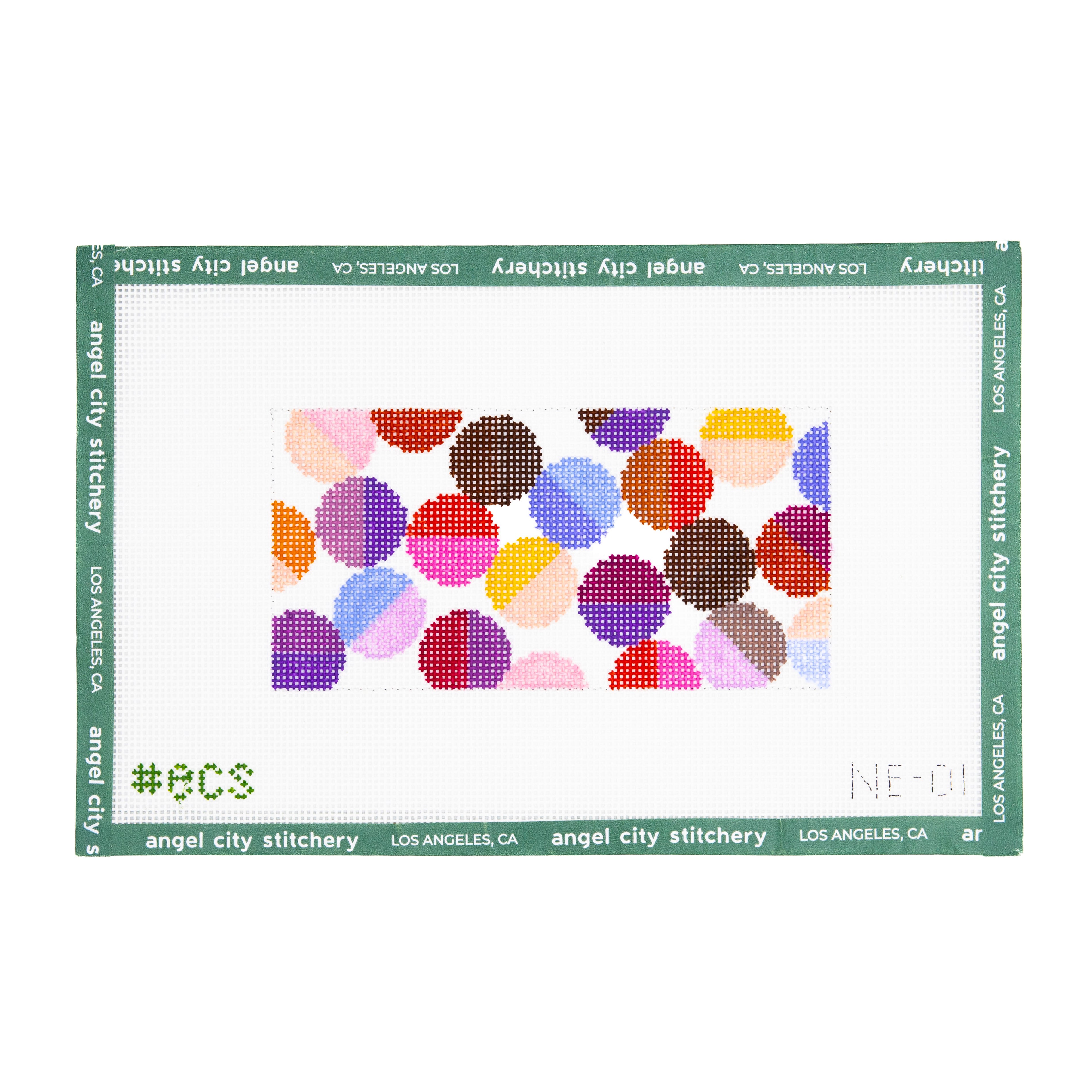 Abby Eyeglass Case