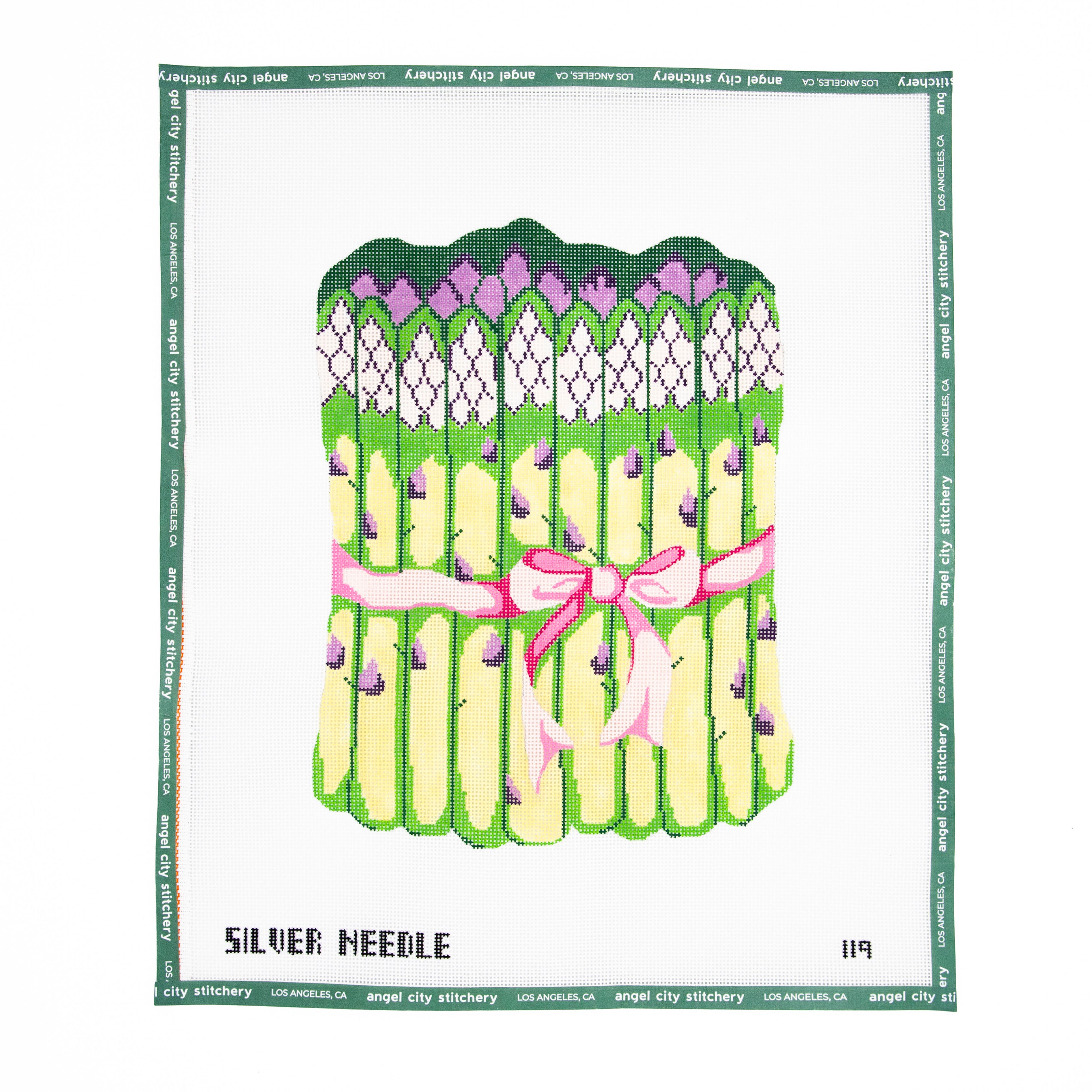 Asparagus