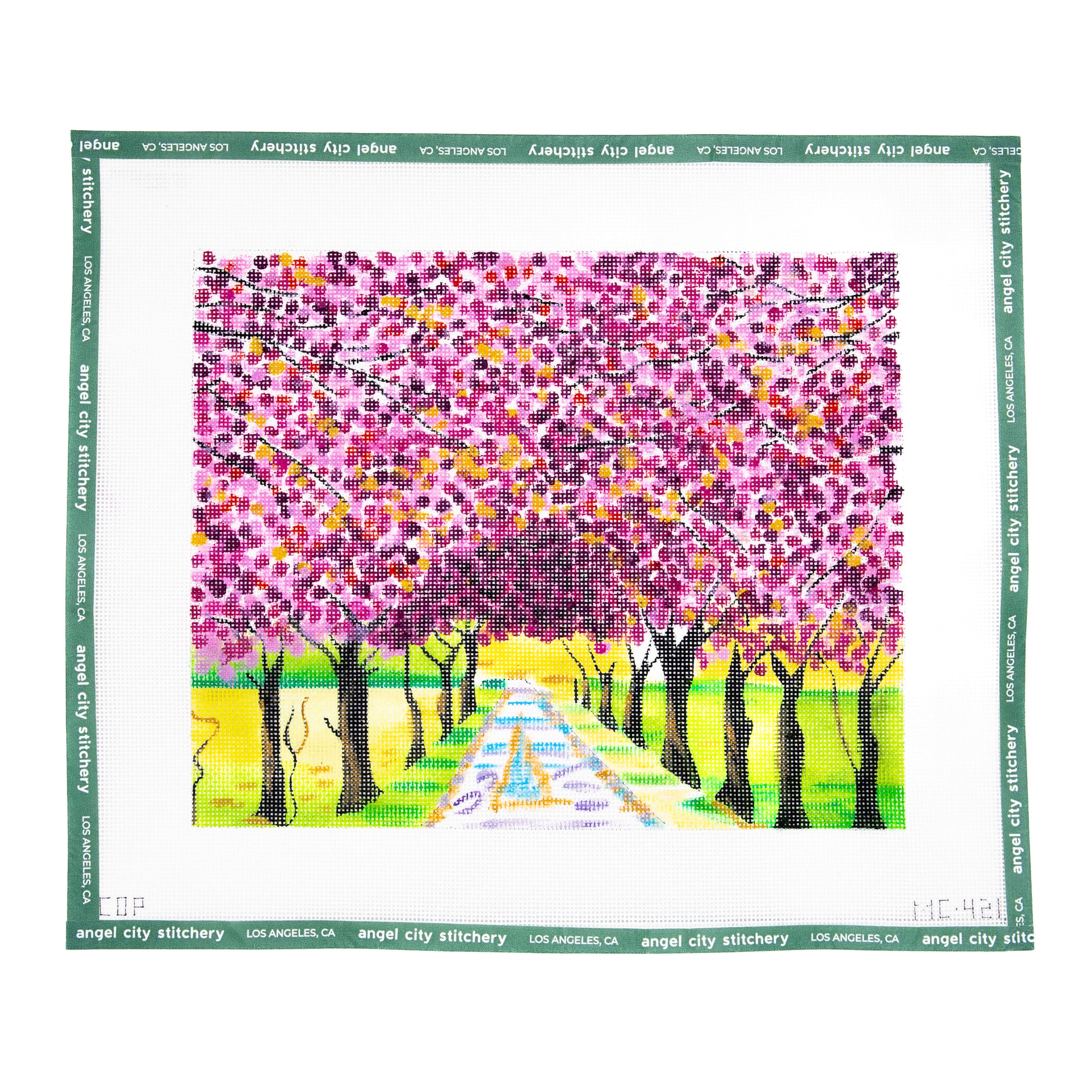 Tree Path (MC421)