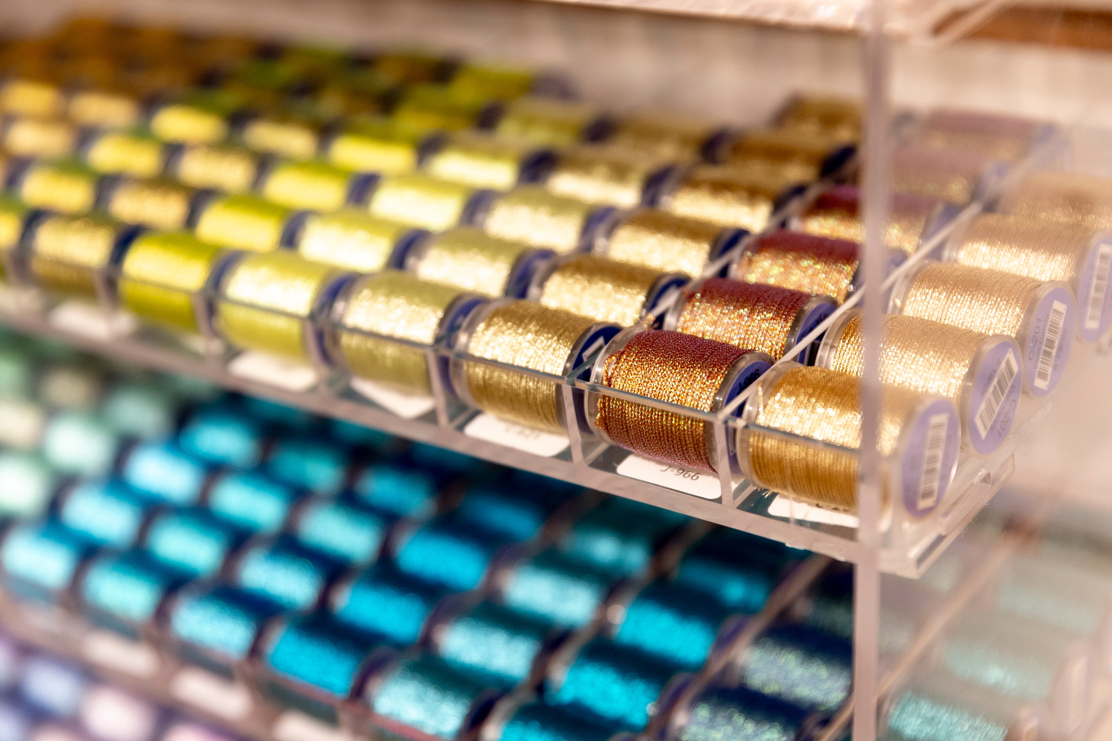 Beginner Needlepoint Class – May 30th, 9-11am