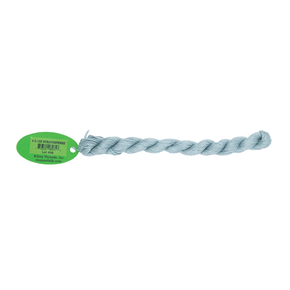 Vineyard Silk Skein C-155 Stratosphere