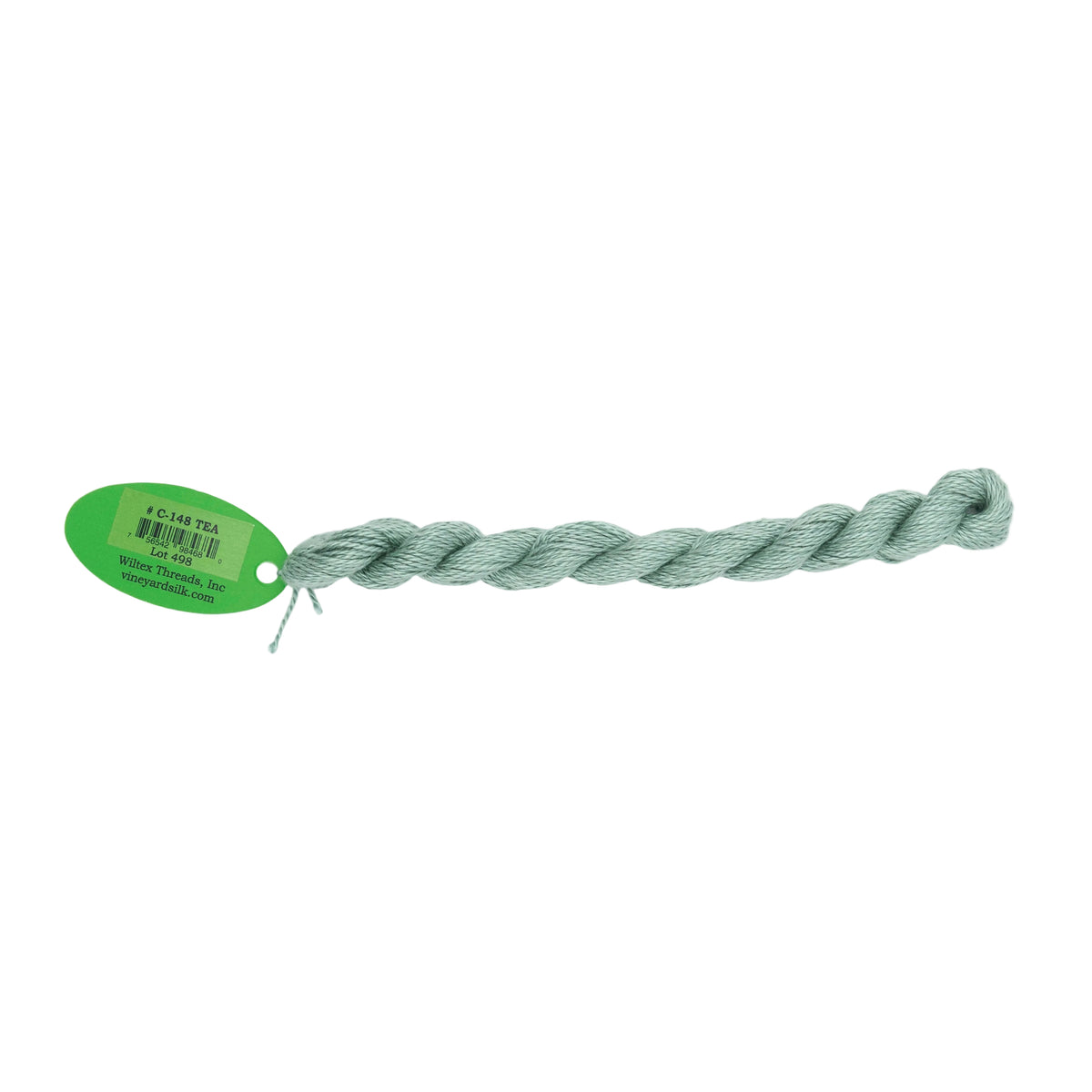 Vineyard Silk Skein C-148 Tea