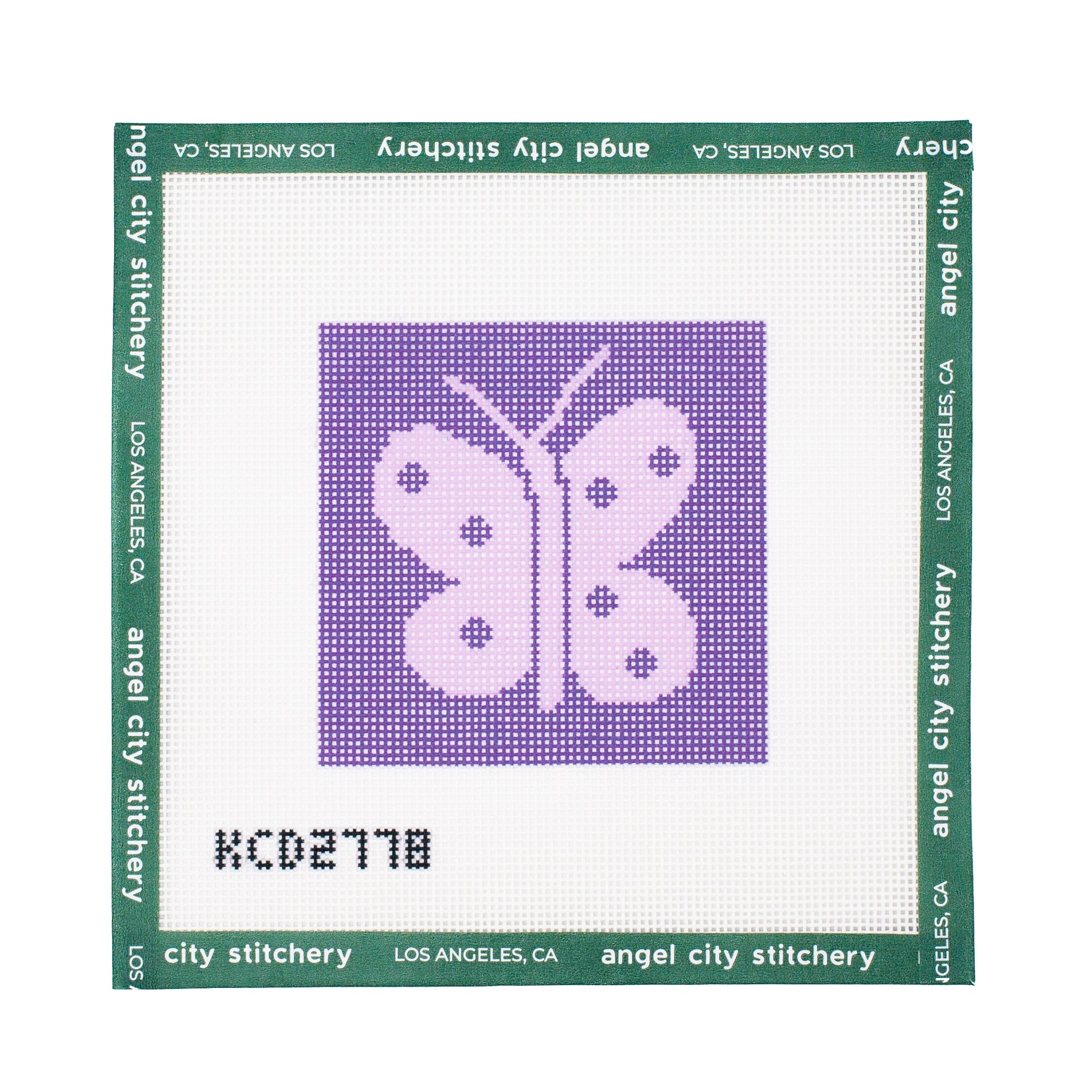 Butterfly Square