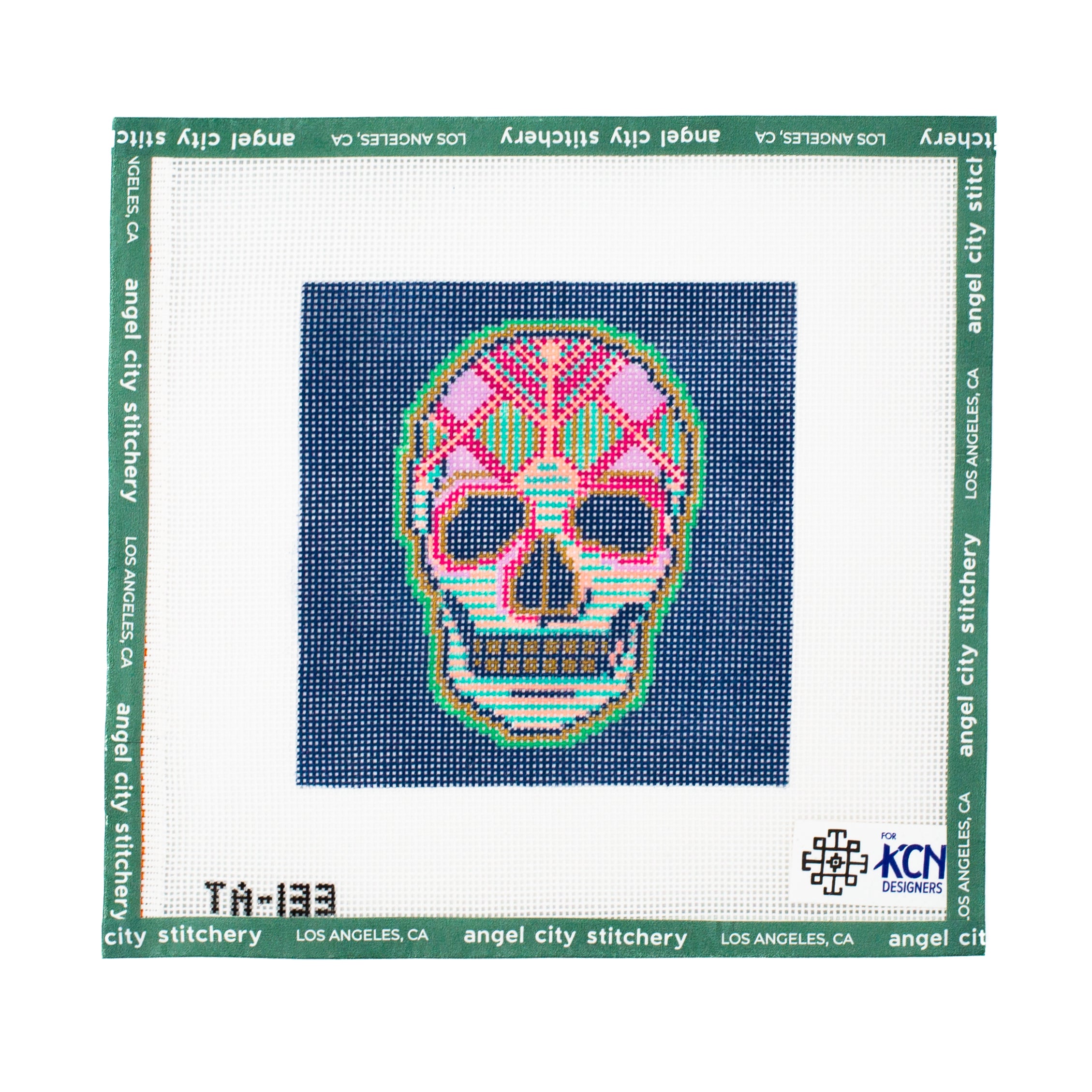 Coco La Calavera Square