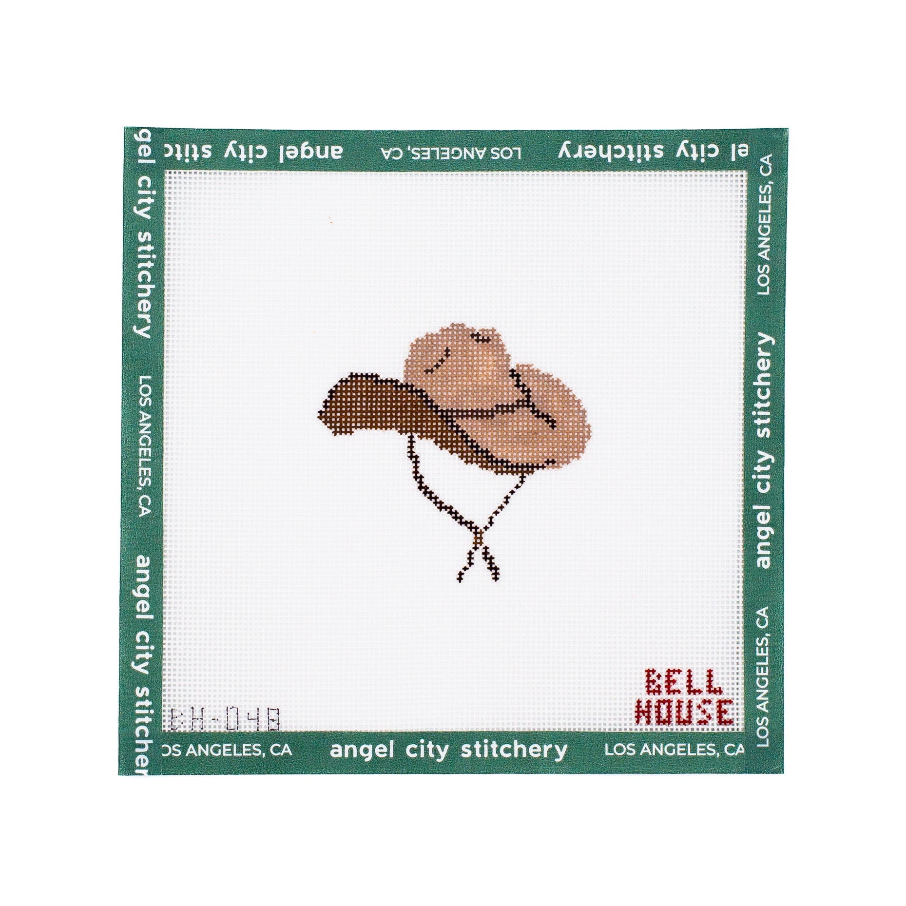 Cowboy Hat