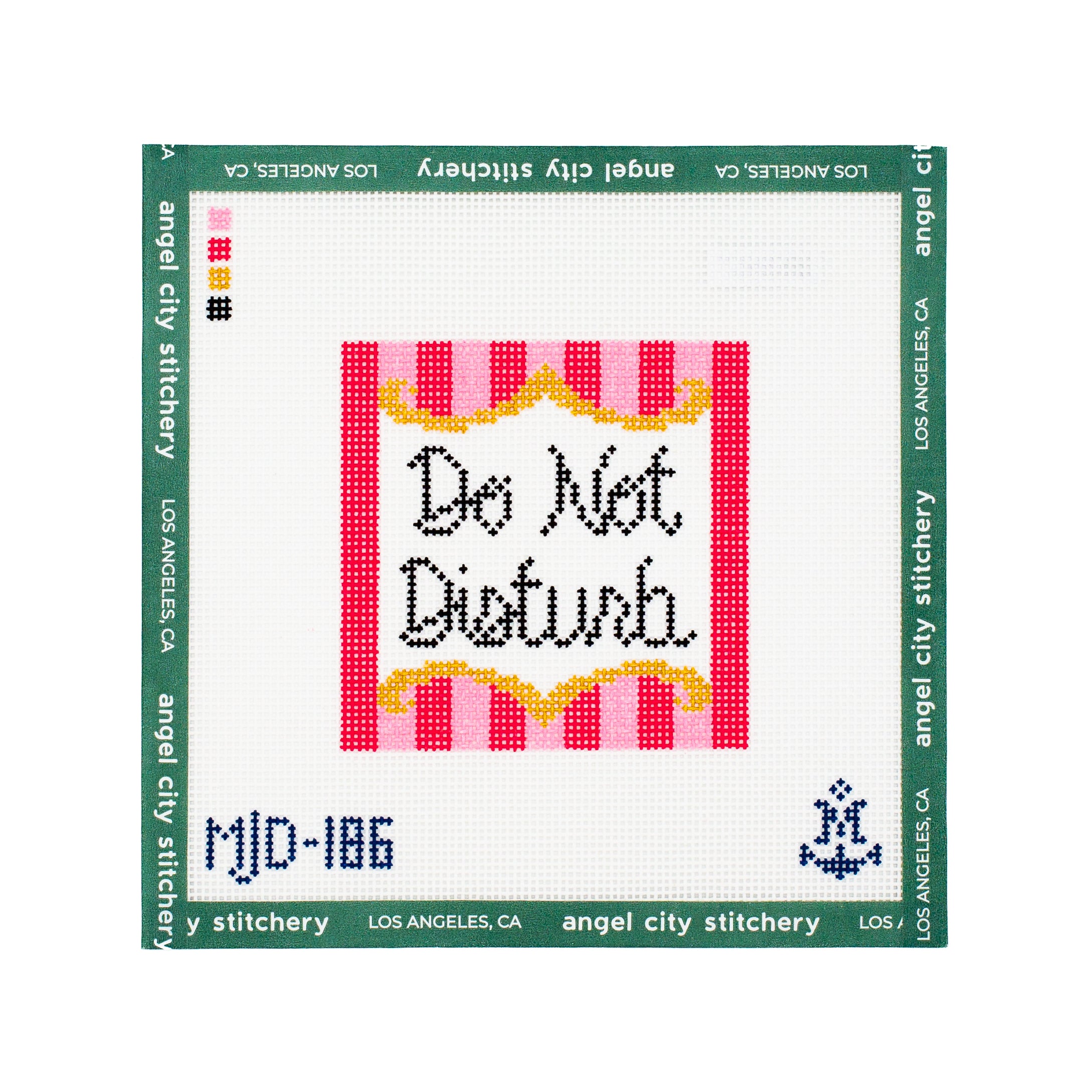 Do Not Disturb