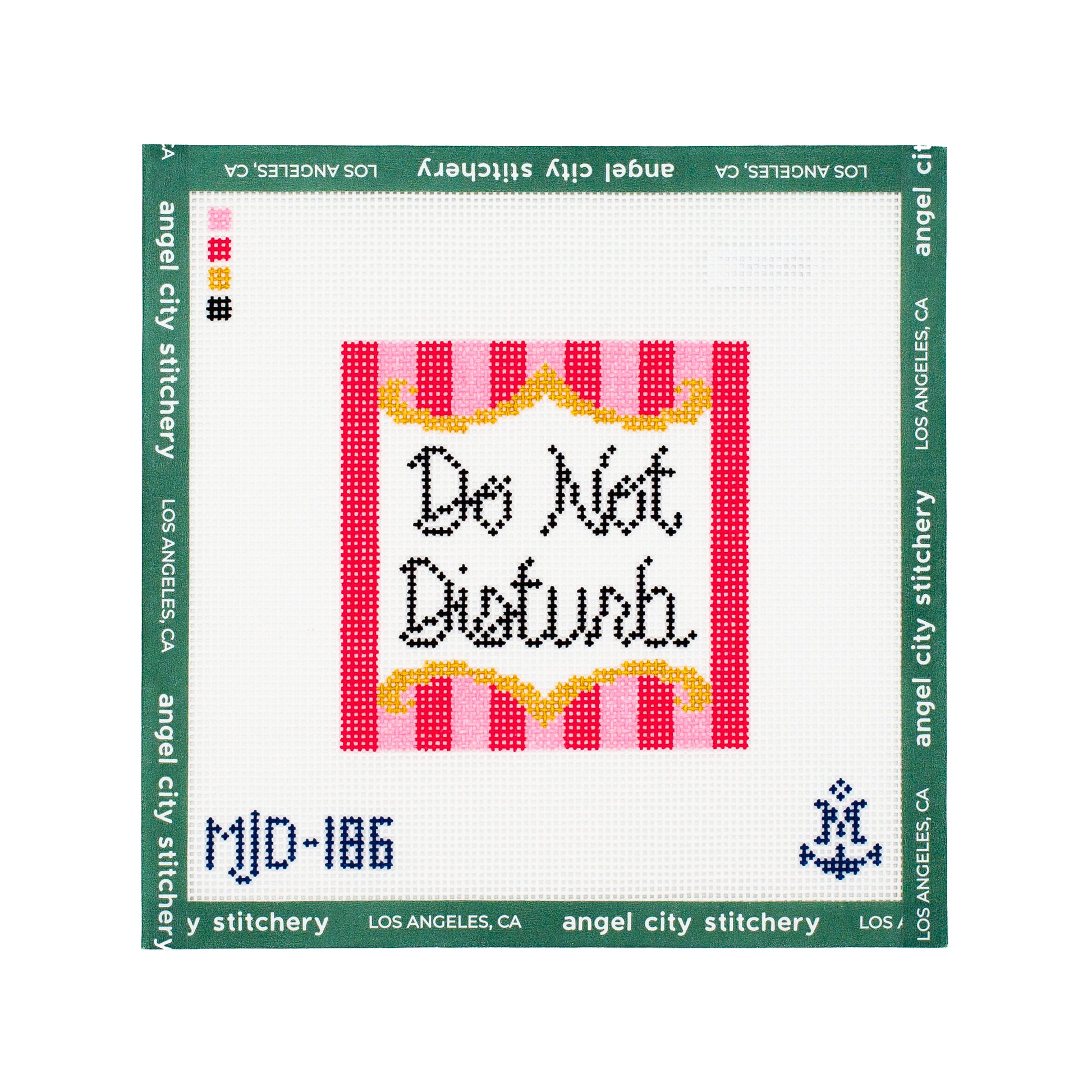 Do Not Disturb