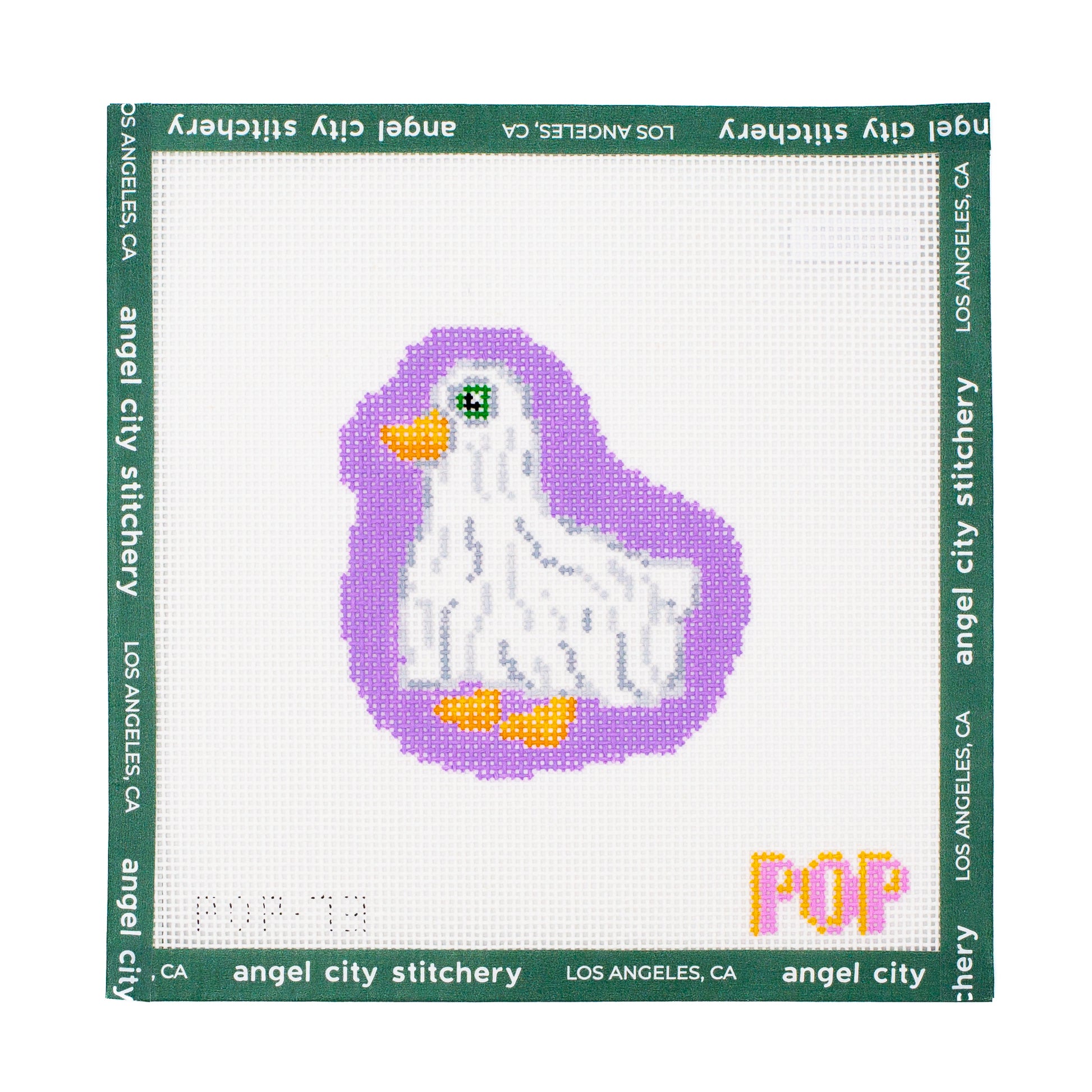 Duck Ghost
