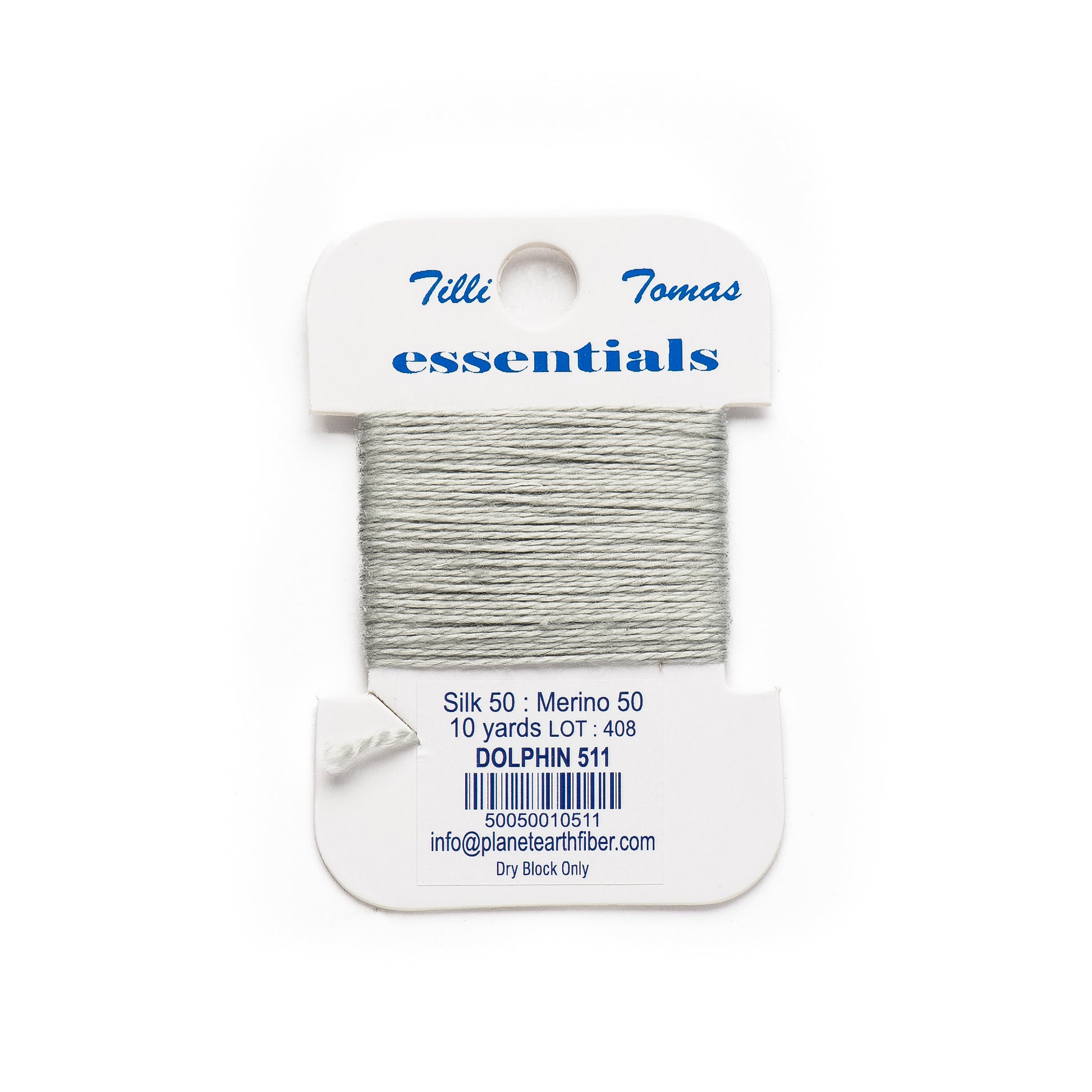 Essentials Cards - 511 Dolphin