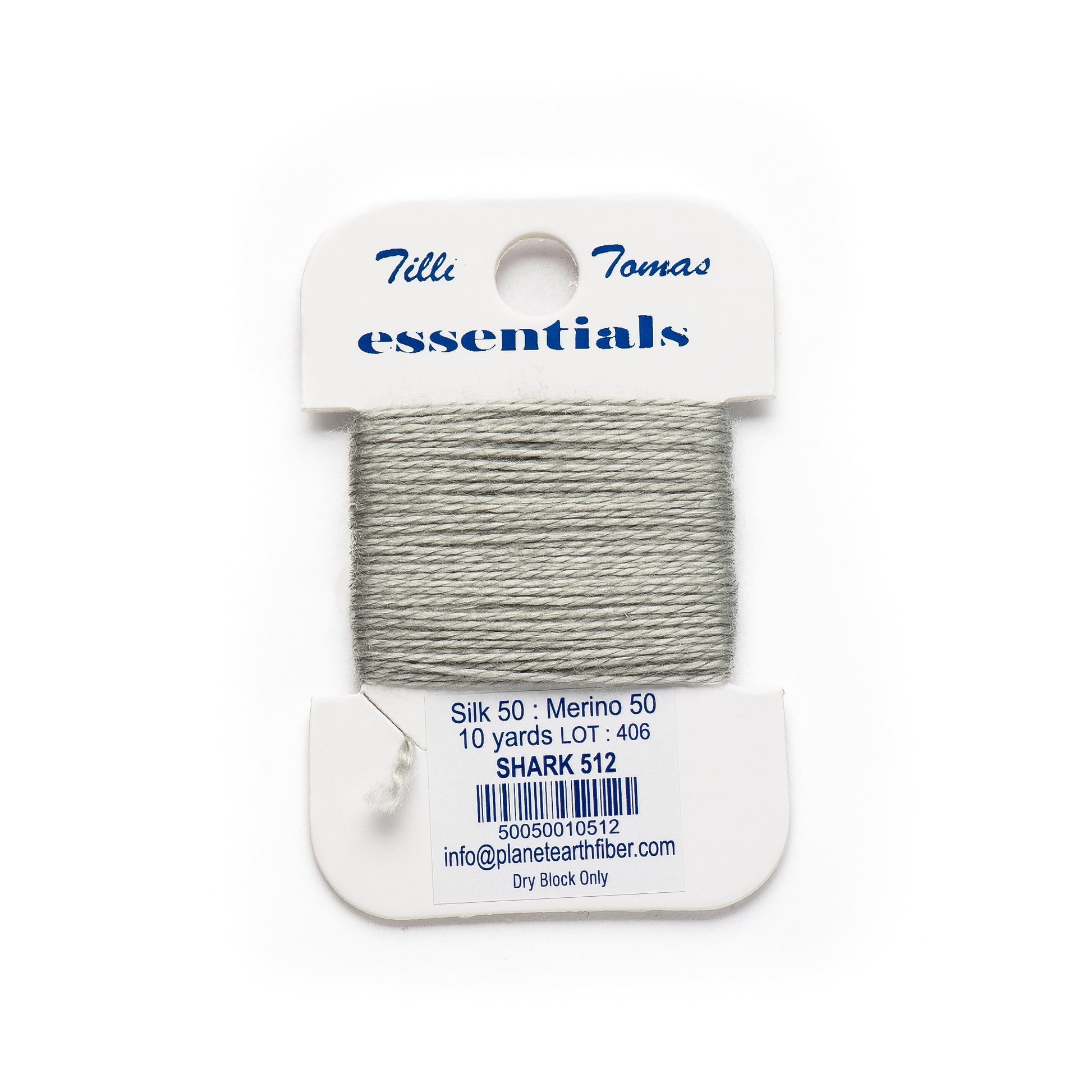 Essentials Cards - 512 Shark