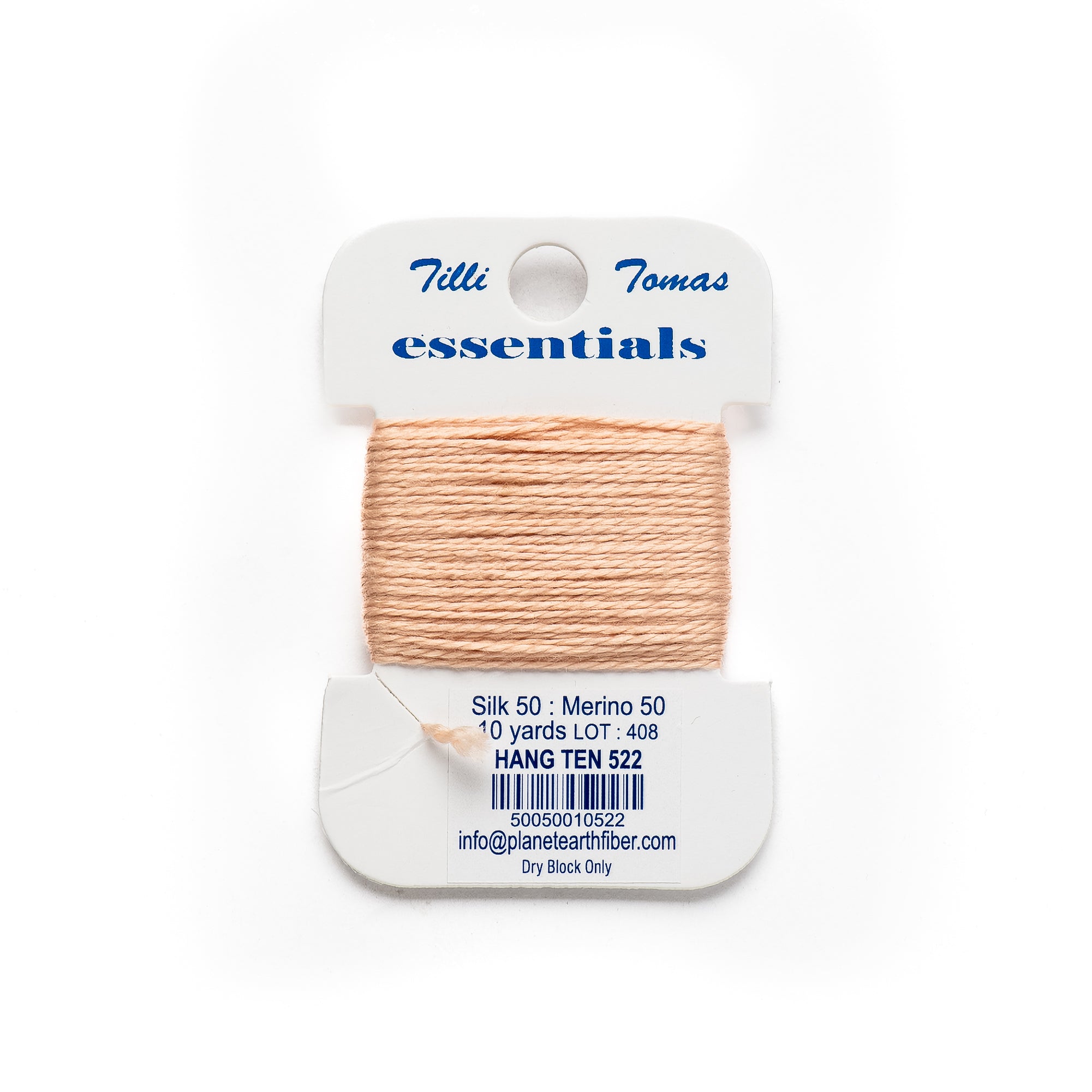 Essentials Cards - 522 Hang Ten
