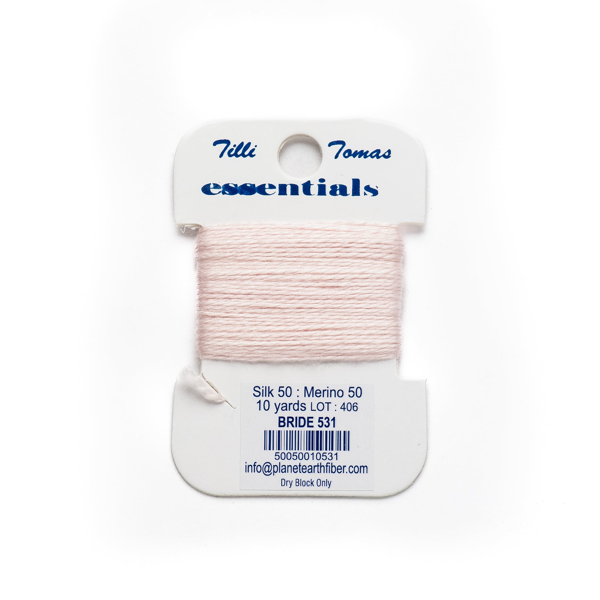 Essentials Cards - 531 Bride