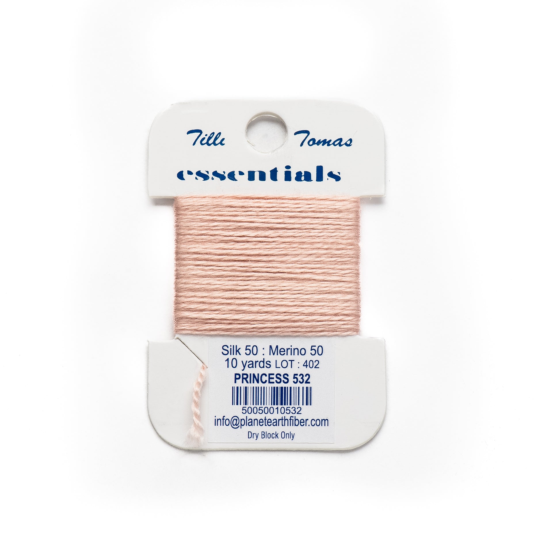 Essentials Cards - 532 Princess