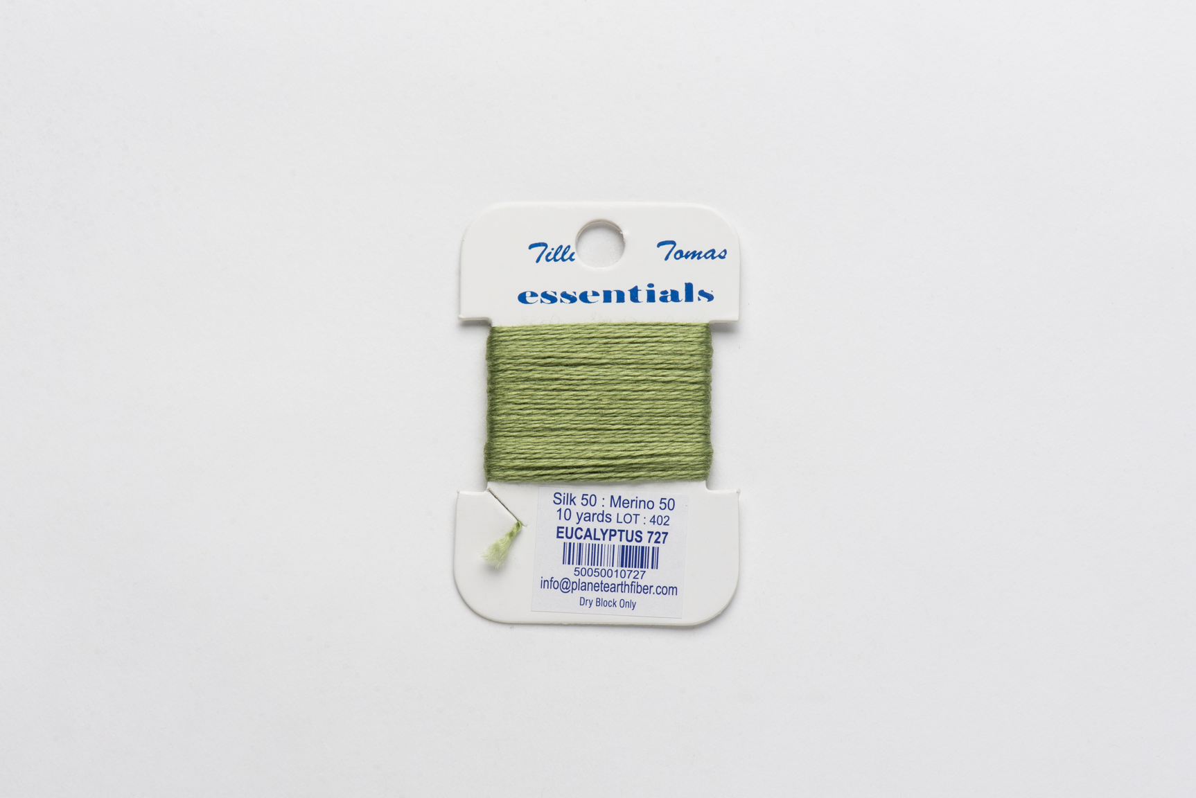 Essentials - 727 Eucalyptus
