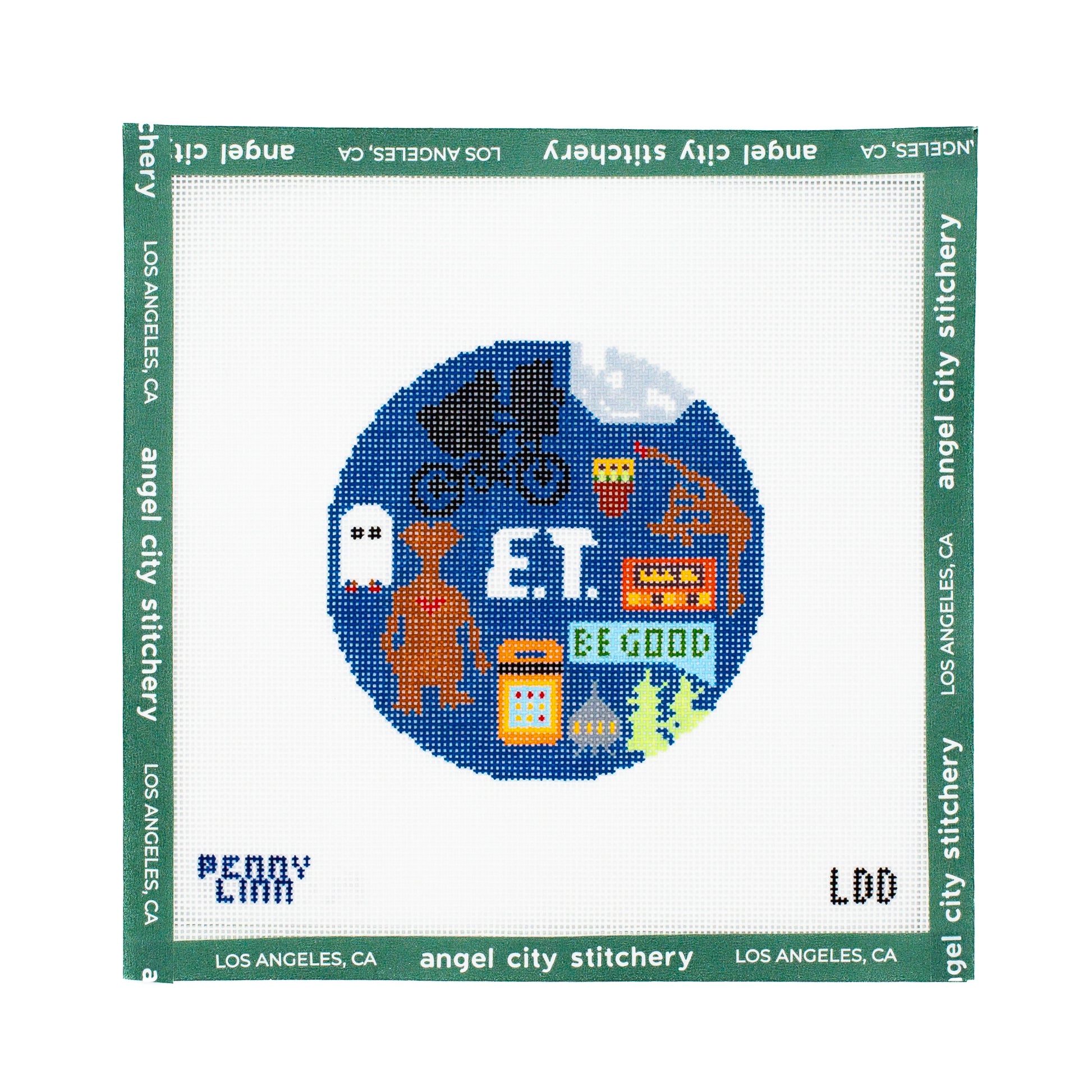 ET